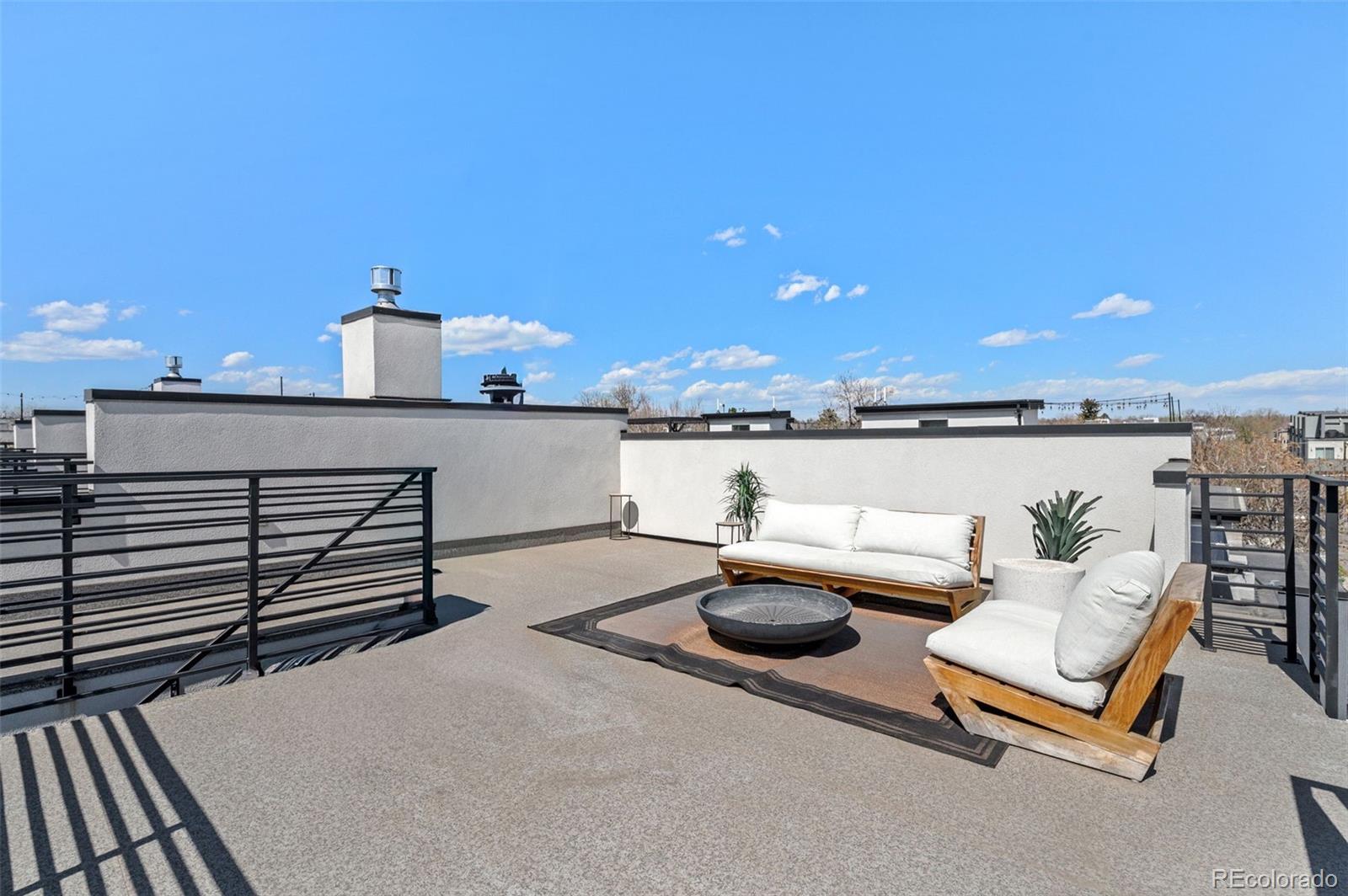 MLS Image #22 for 1718  hooker street ,denver, Colorado