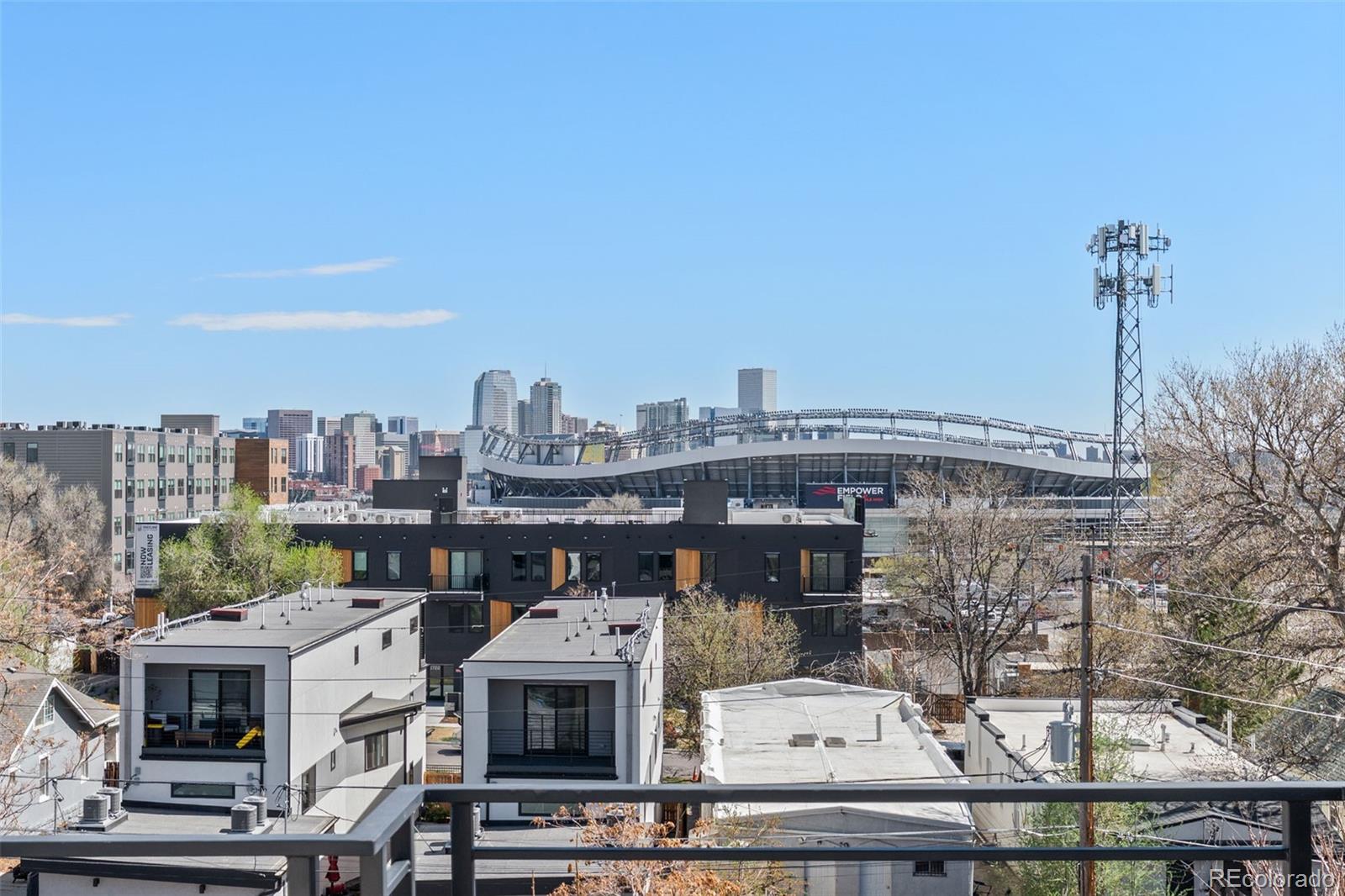 MLS Image #23 for 1718  hooker street ,denver, Colorado