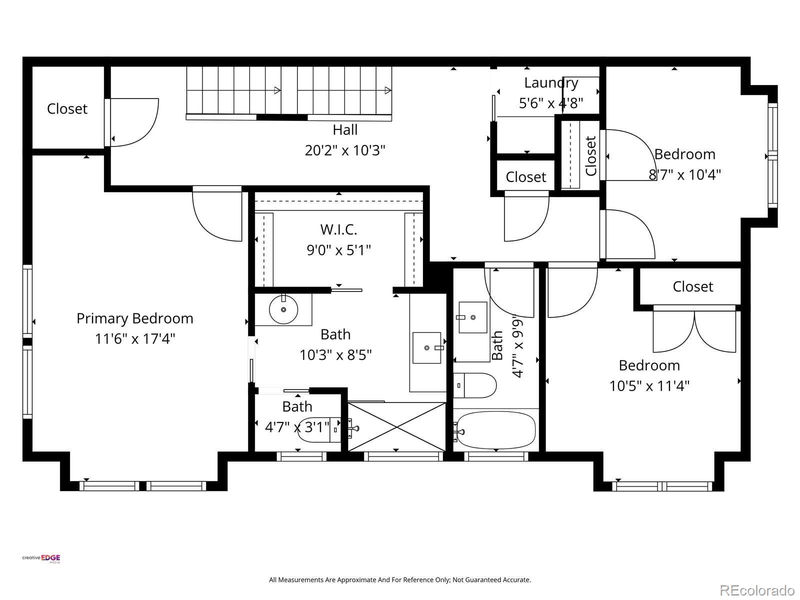 MLS Image #26 for 1718  hooker street ,denver, Colorado