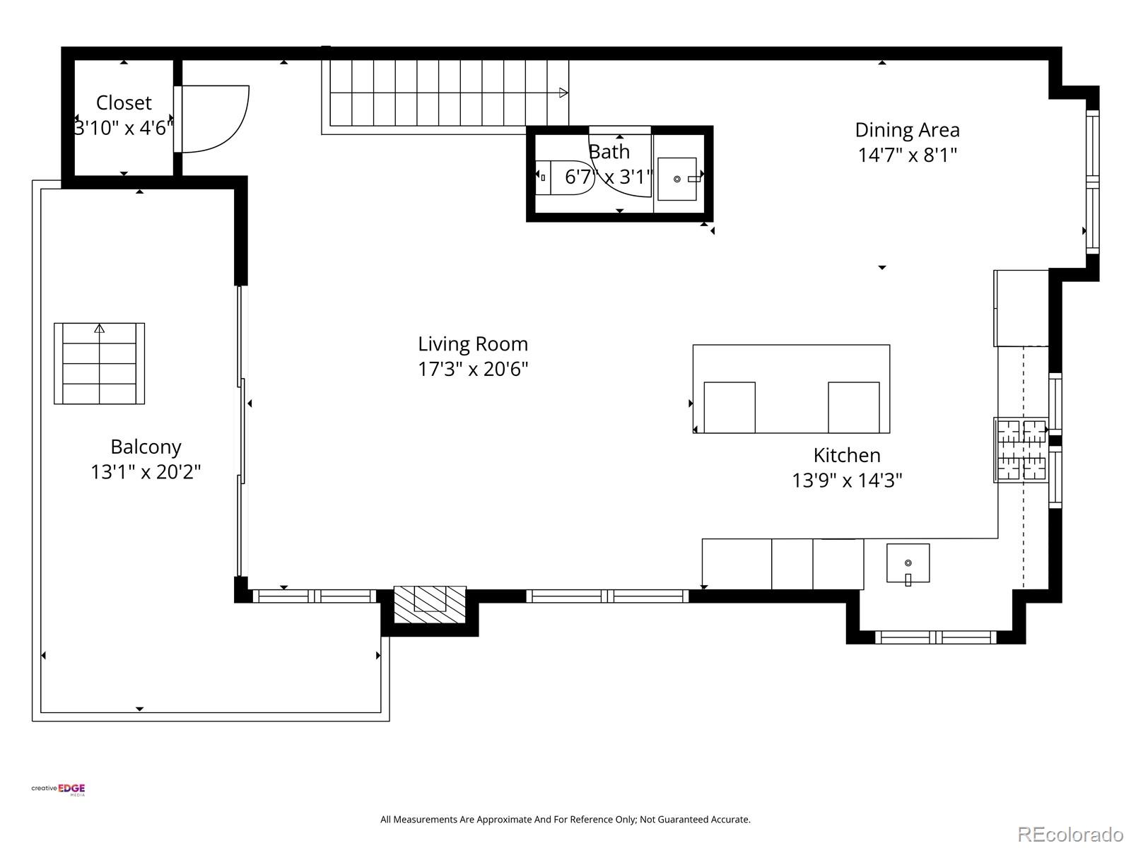 MLS Image #27 for 1718  hooker street ,denver, Colorado