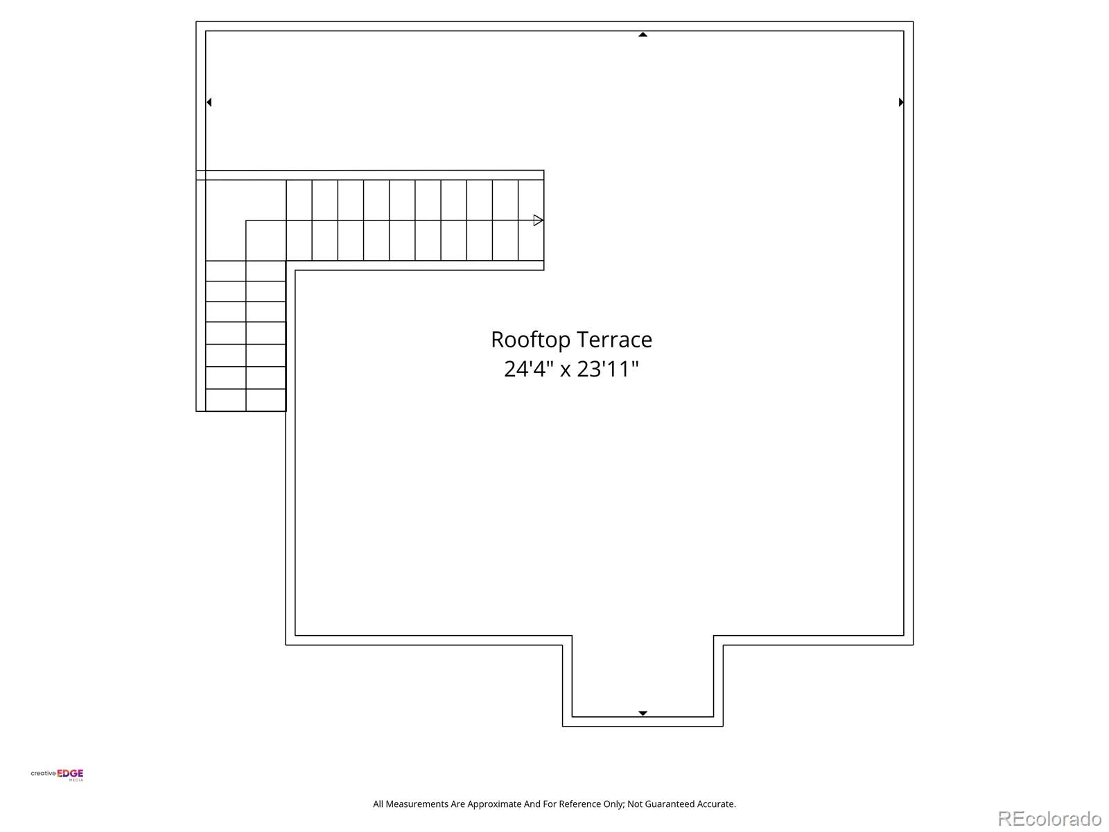 MLS Image #28 for 1718  hooker street ,denver, Colorado