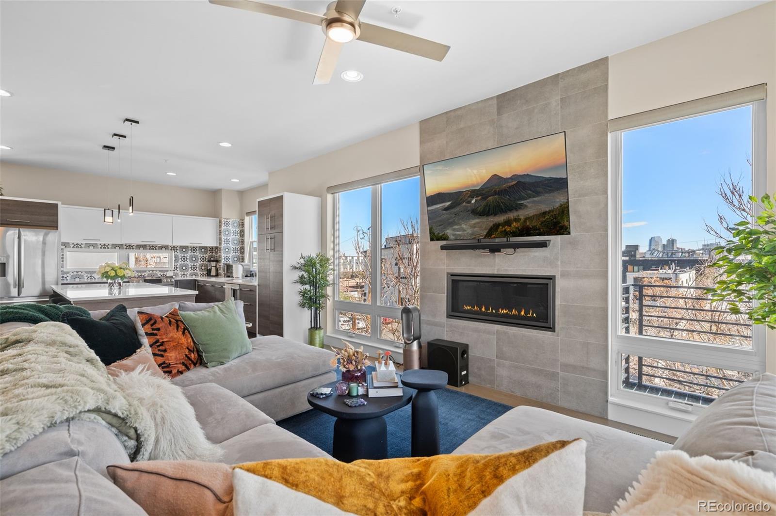 MLS Image #3 for 1718  hooker street ,denver, Colorado