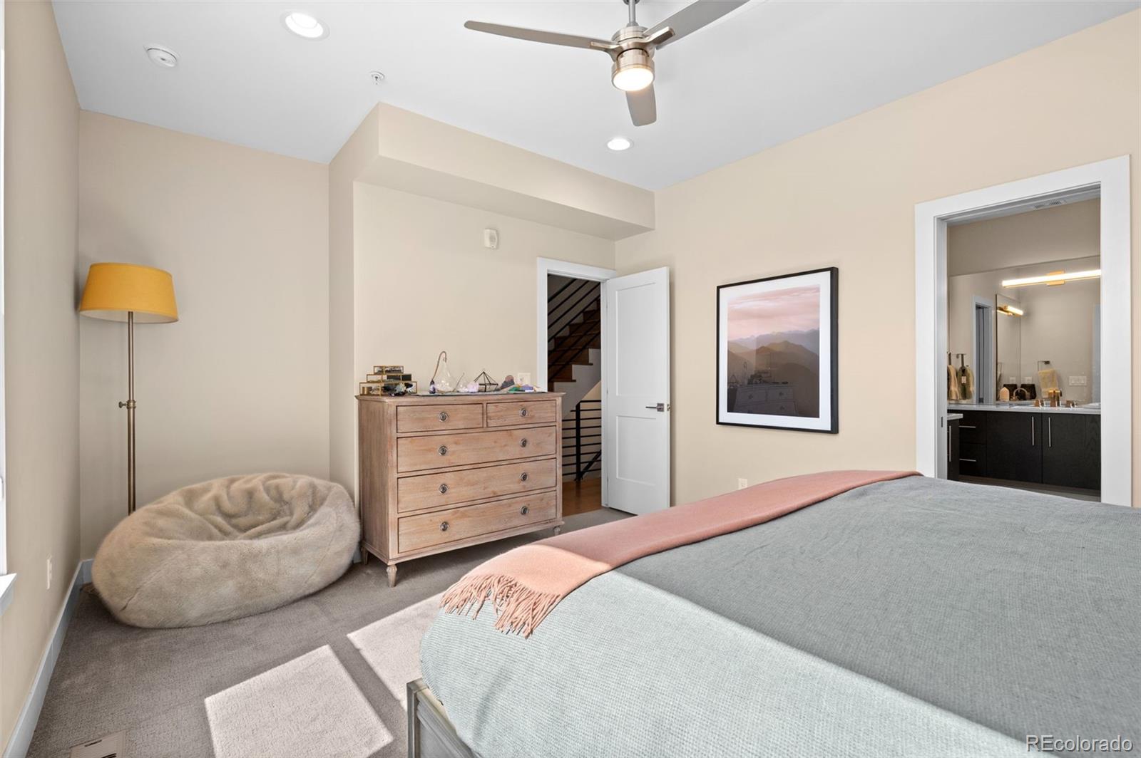 MLS Image #9 for 1718  hooker street ,denver, Colorado