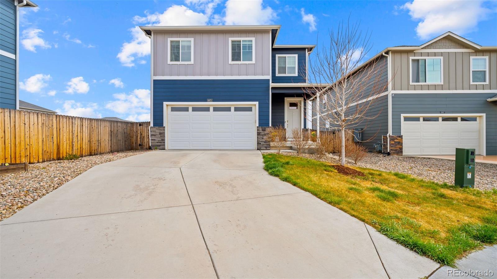 MLS Image #0 for 6973  yazoo drive,colorado springs, Colorado