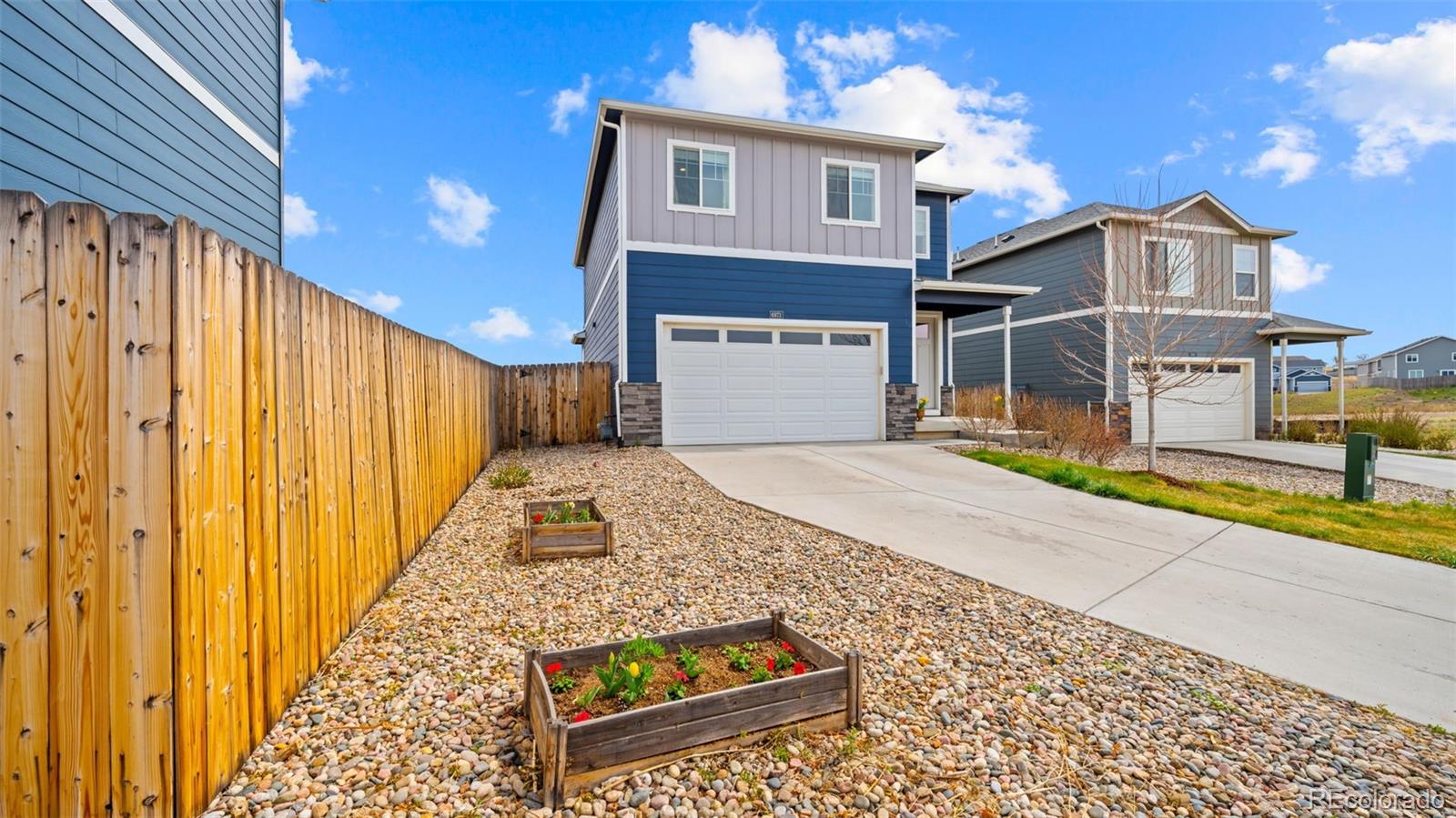 MLS Image #1 for 6973  yazoo drive,colorado springs, Colorado
