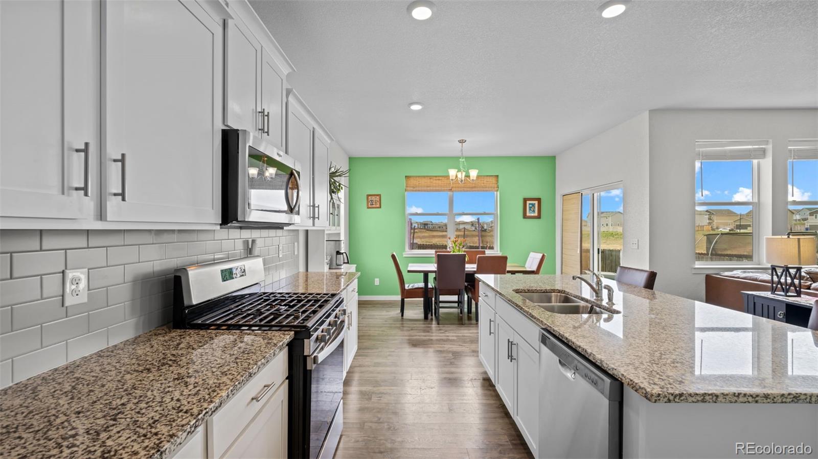 MLS Image #10 for 6973  yazoo drive,colorado springs, Colorado