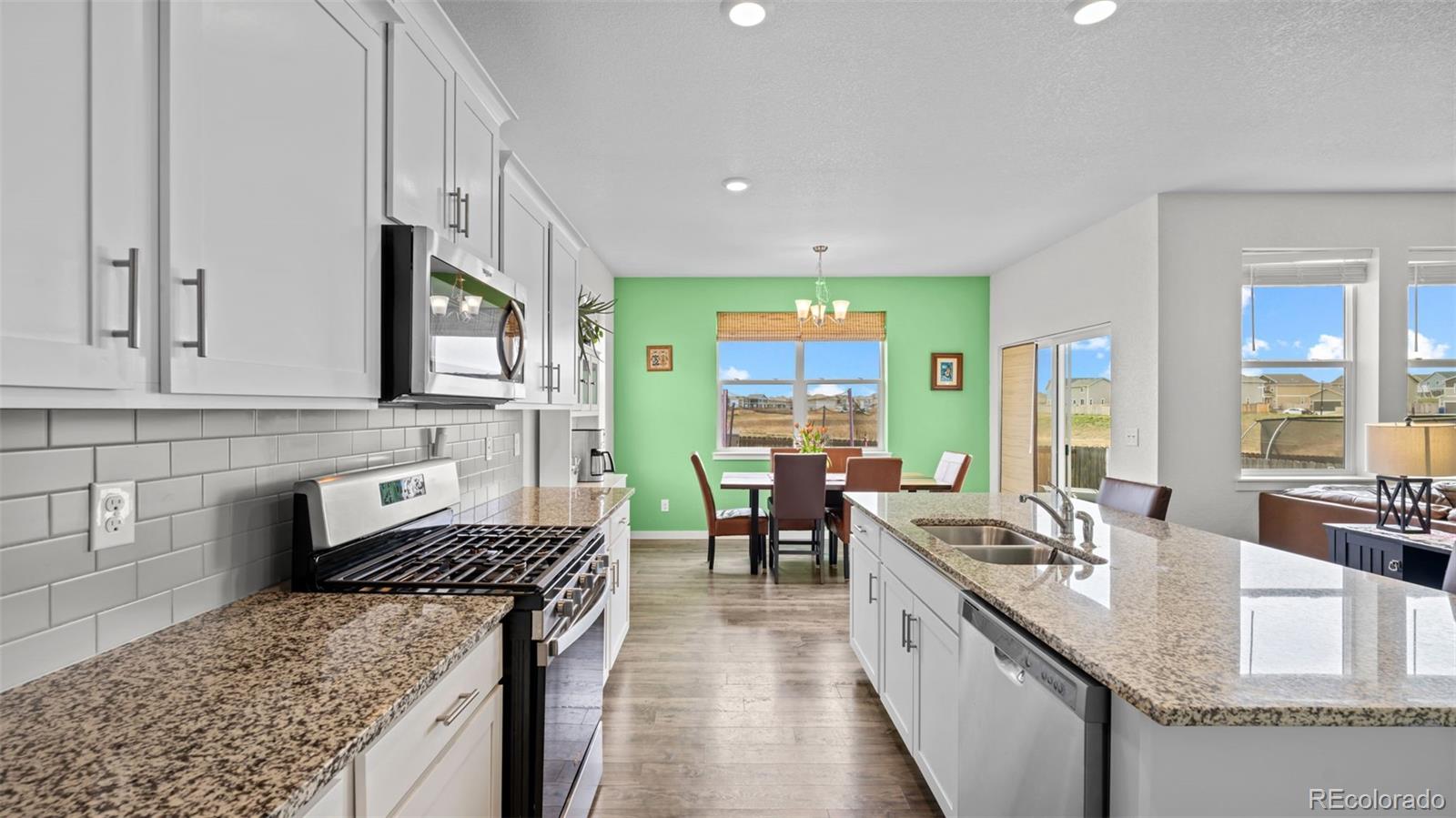 MLS Image #11 for 6973  yazoo drive,colorado springs, Colorado