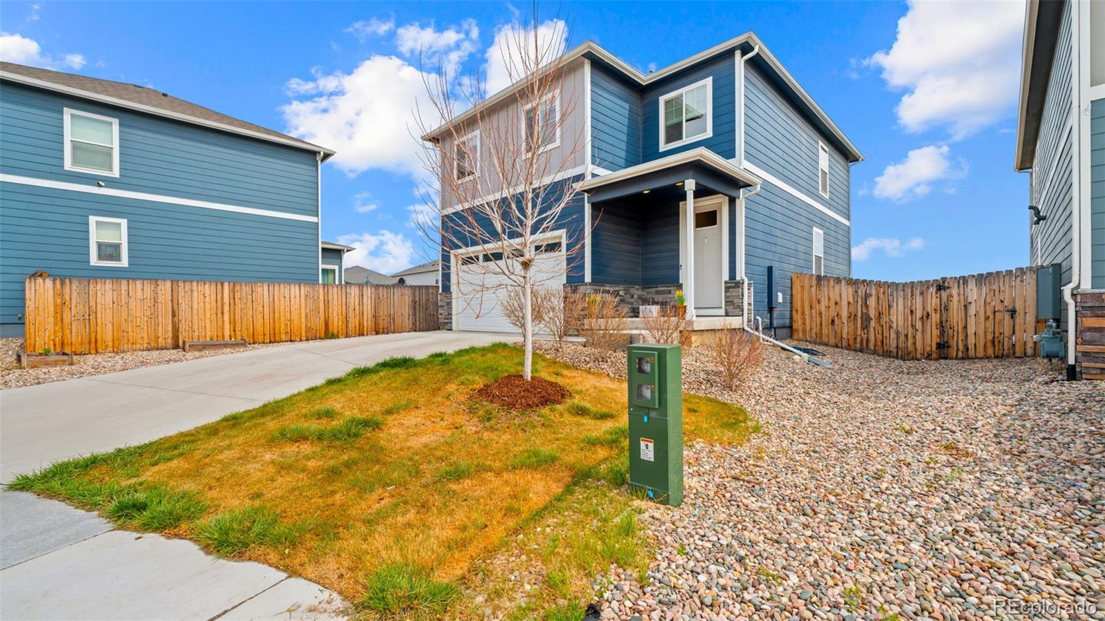 MLS Image #2 for 6973  yazoo drive,colorado springs, Colorado