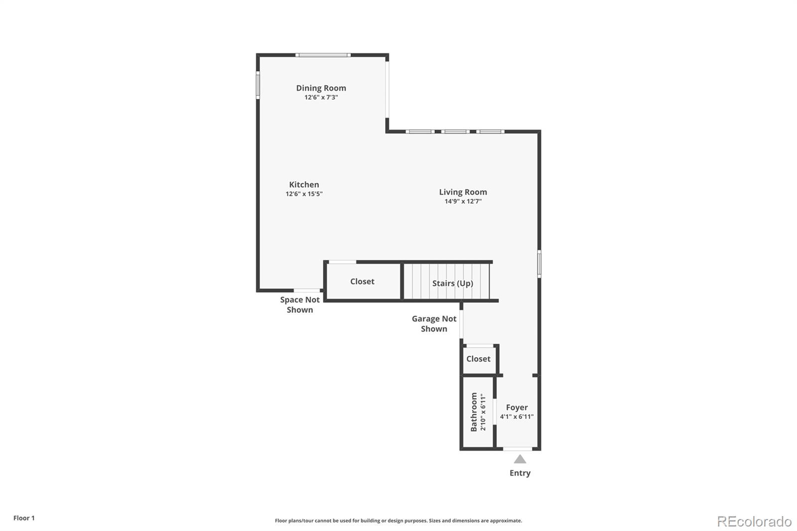 MLS Image #25 for 6973  yazoo drive,colorado springs, Colorado