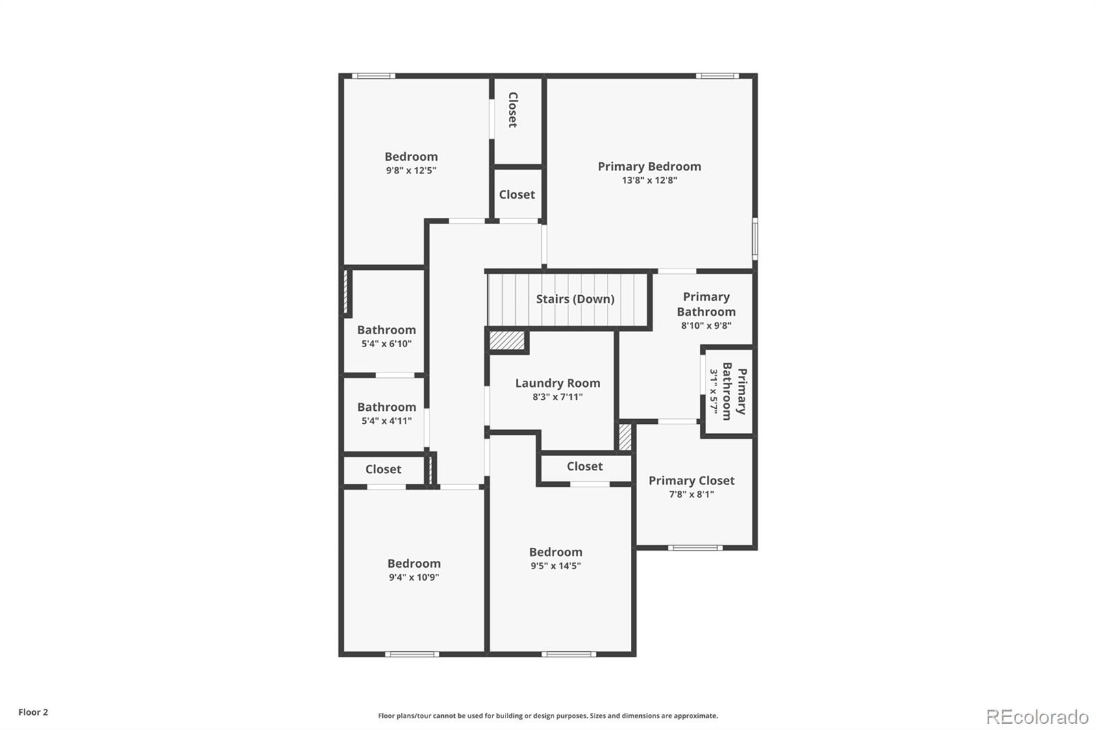 MLS Image #26 for 6973  yazoo drive,colorado springs, Colorado