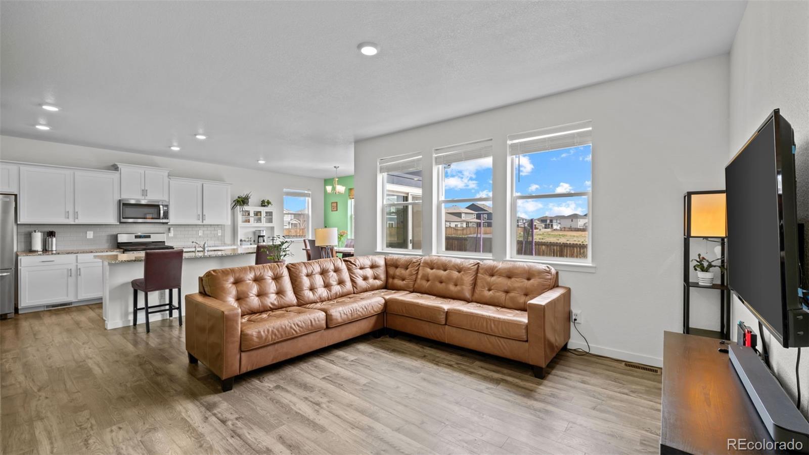 MLS Image #4 for 6973  yazoo drive,colorado springs, Colorado