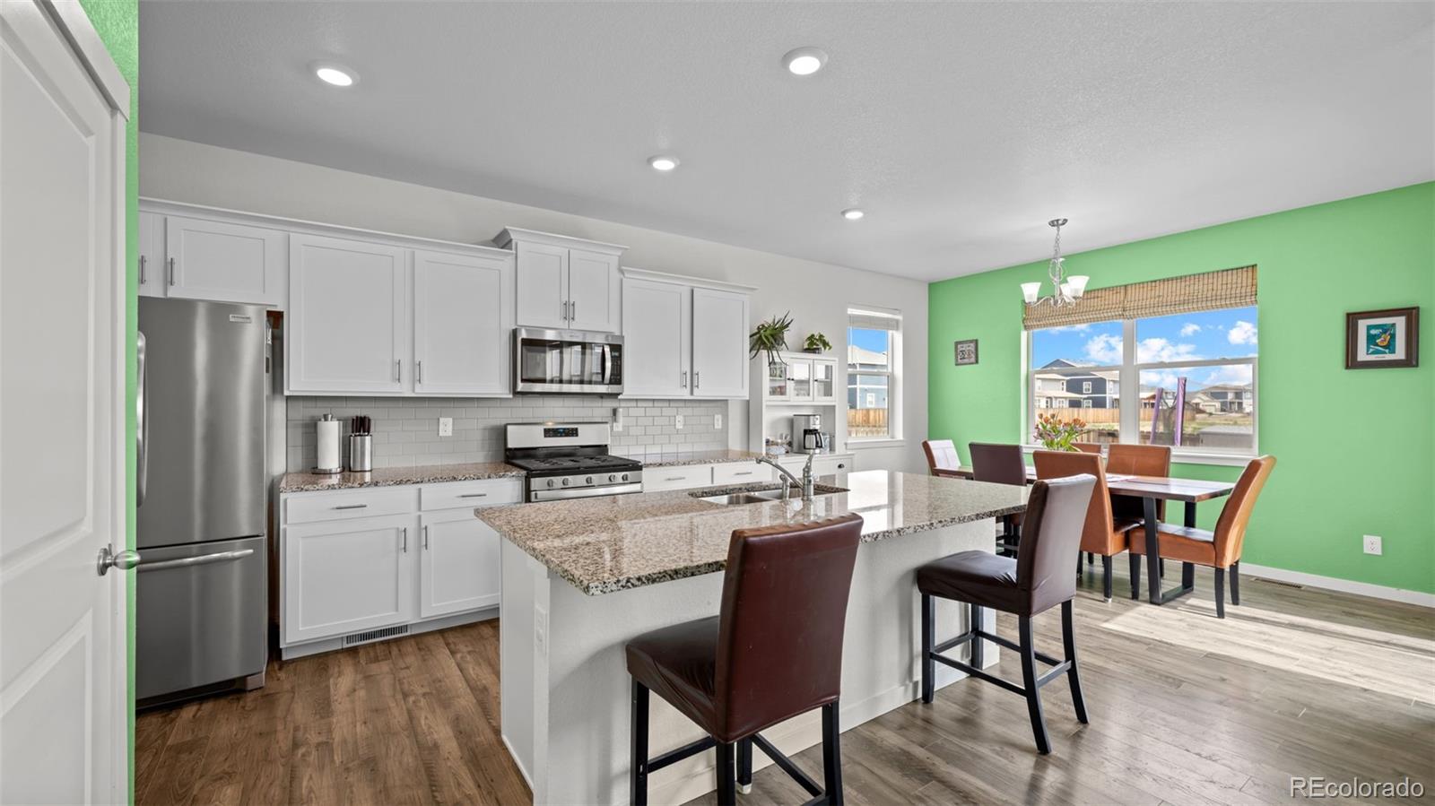 MLS Image #6 for 6973  yazoo drive,colorado springs, Colorado