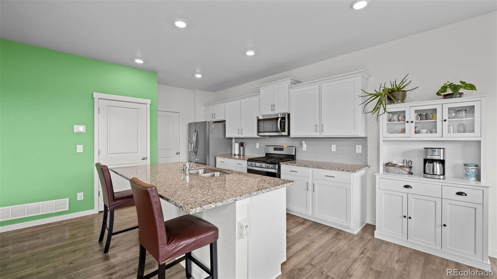 MLS Image #8 for 6973  yazoo drive,colorado springs, Colorado