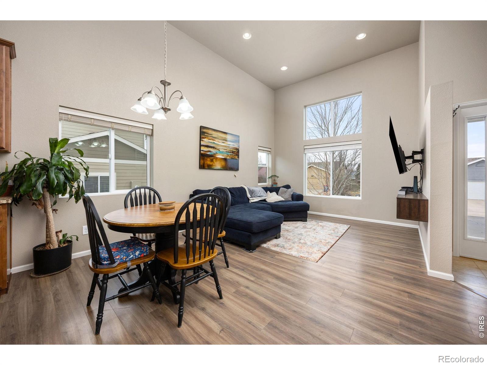 MLS Image #1 for 160 e lilac street,milliken, Colorado