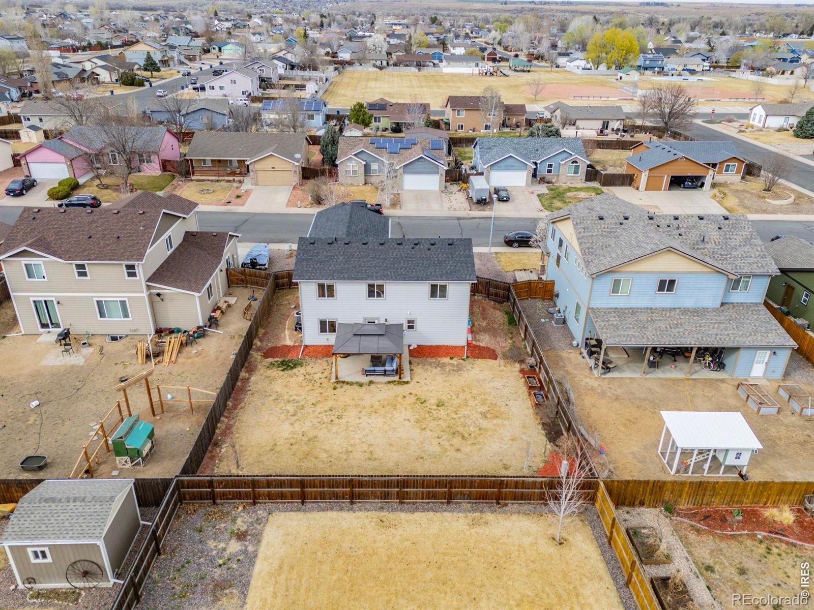 MLS Image #28 for 160 e lilac street,milliken, Colorado