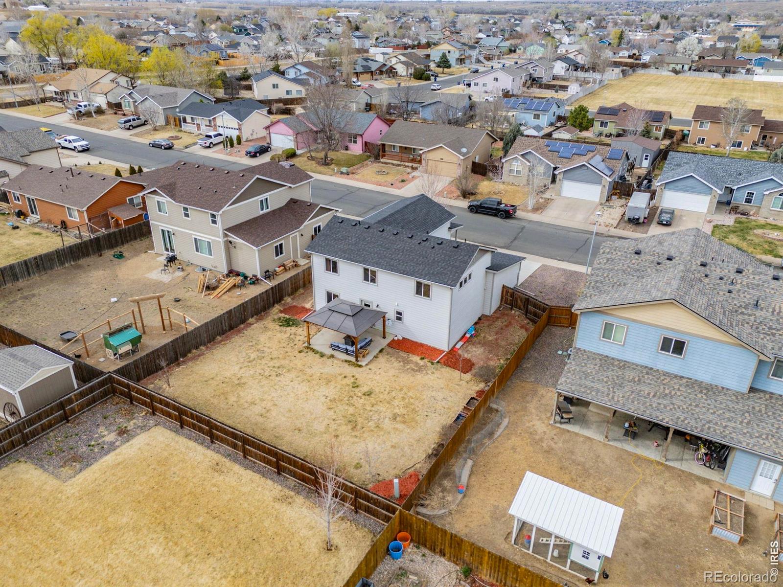 MLS Image #29 for 160 e lilac street,milliken, Colorado