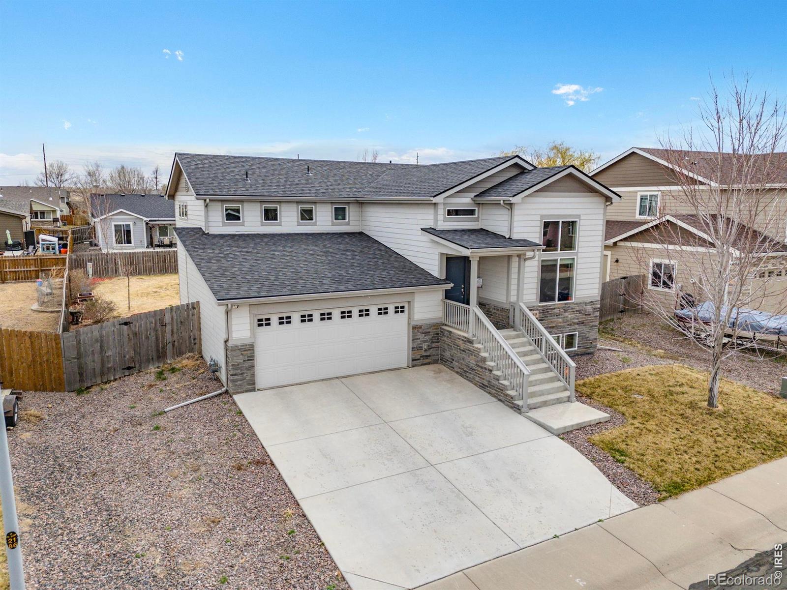 MLS Image #3 for 160 e lilac street,milliken, Colorado