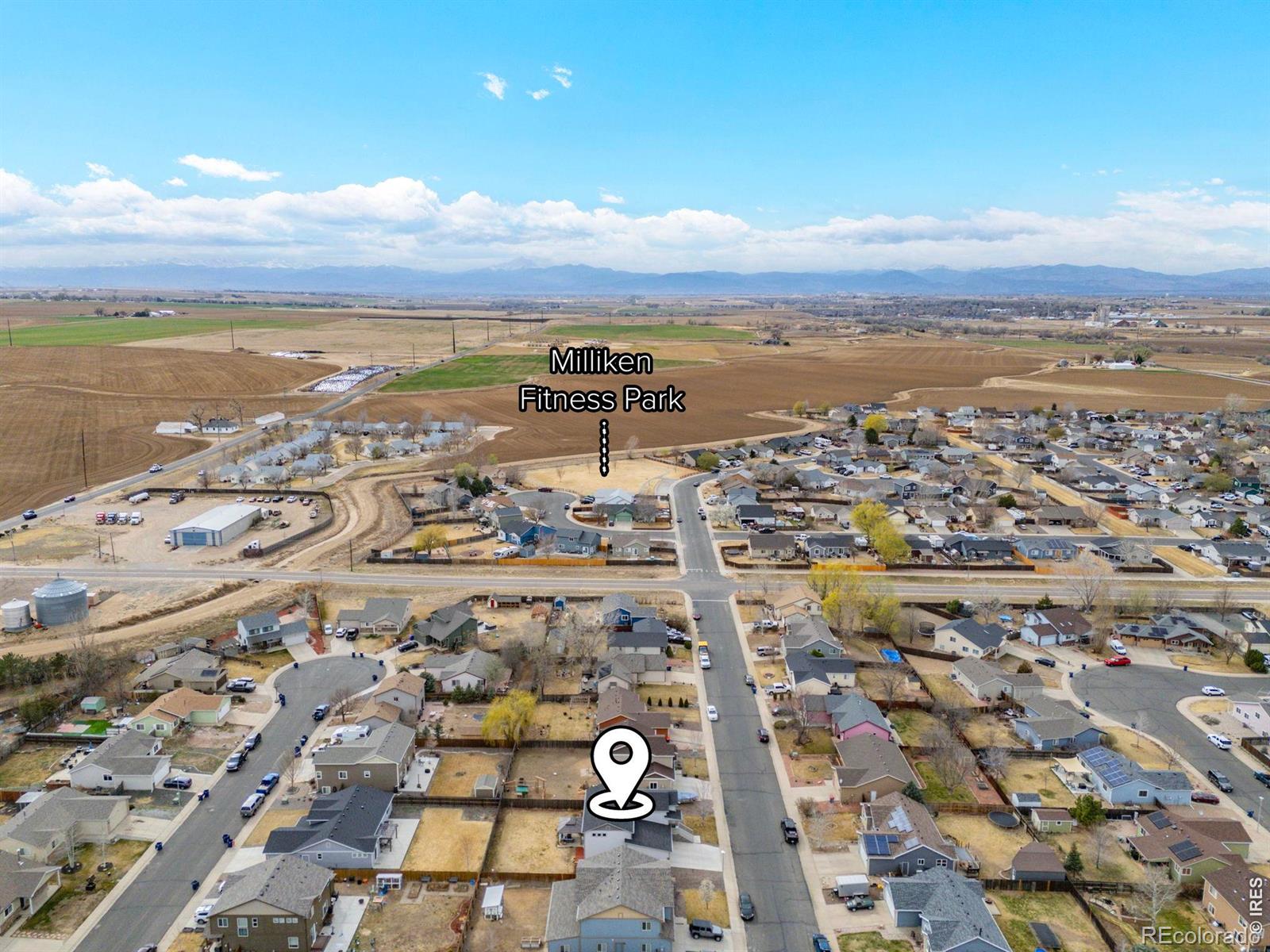 MLS Image #31 for 160 e lilac street,milliken, Colorado