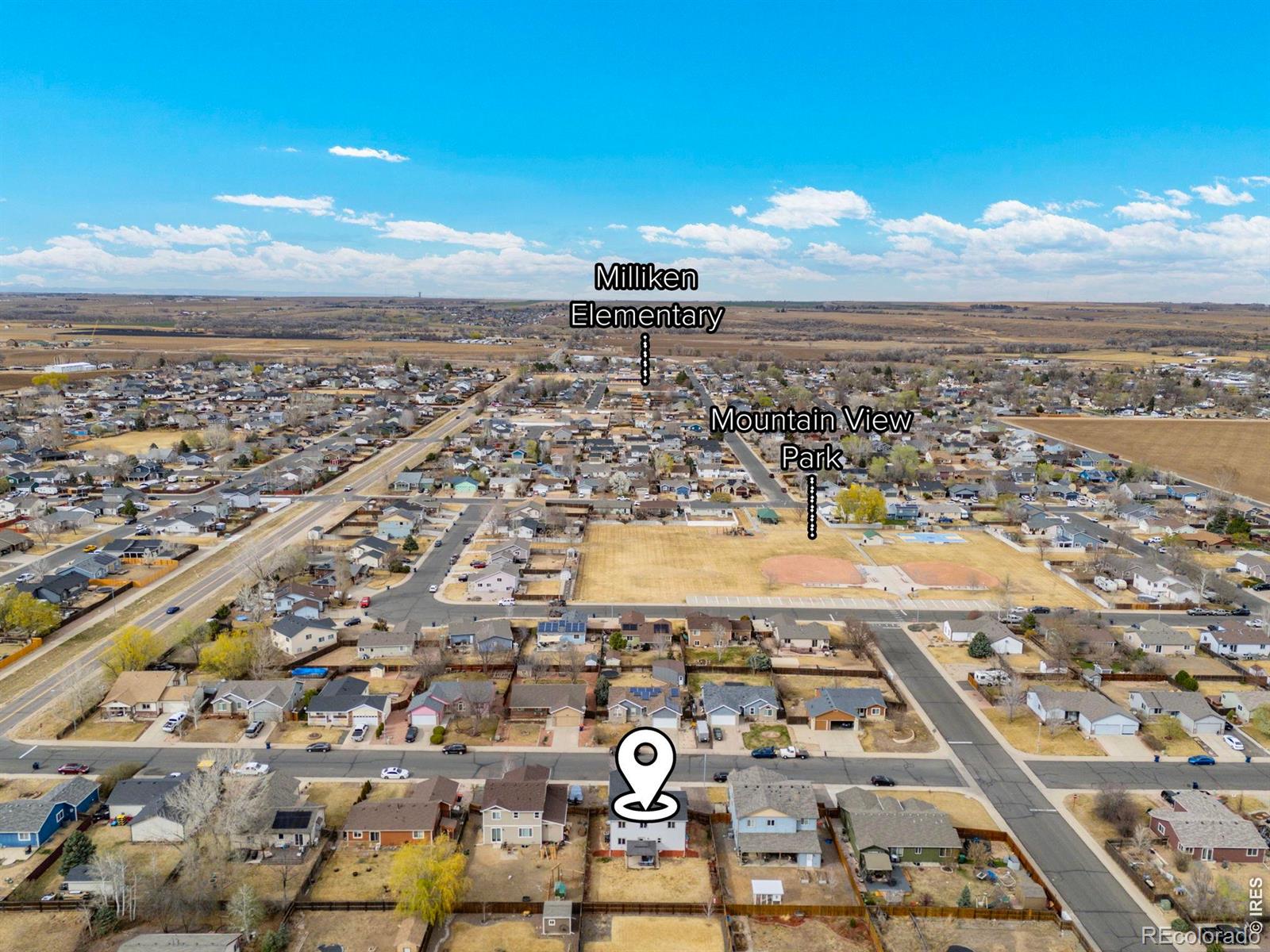 MLS Image #32 for 160 e lilac street,milliken, Colorado