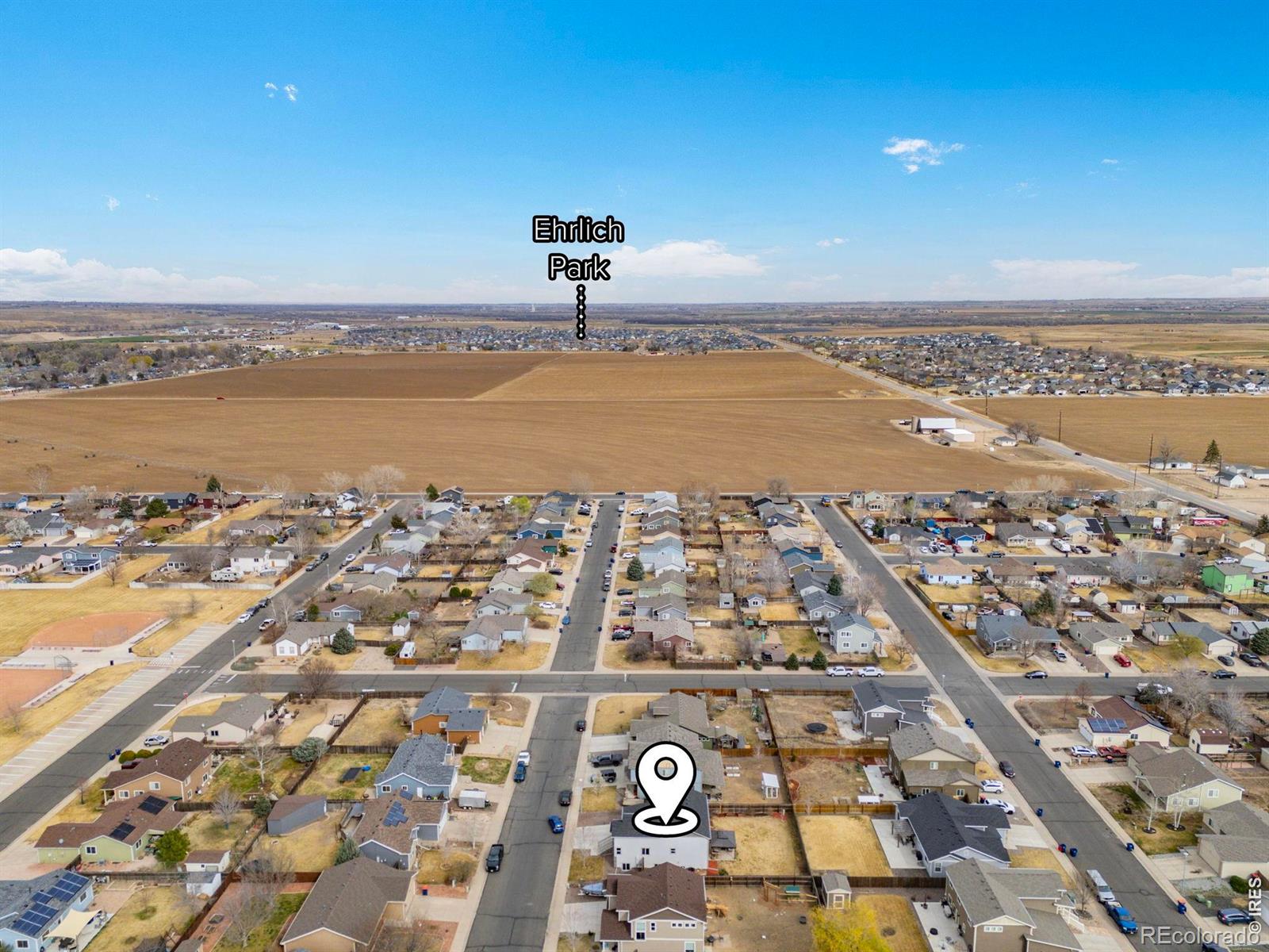 MLS Image #33 for 160 e lilac street,milliken, Colorado