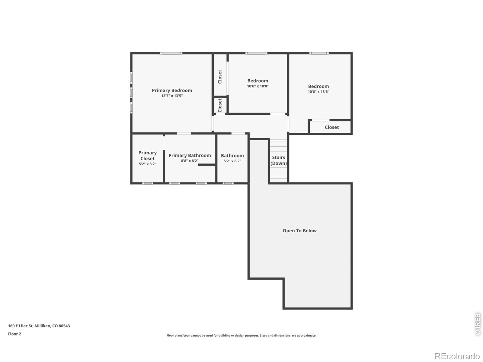 MLS Image #37 for 160 e lilac street,milliken, Colorado
