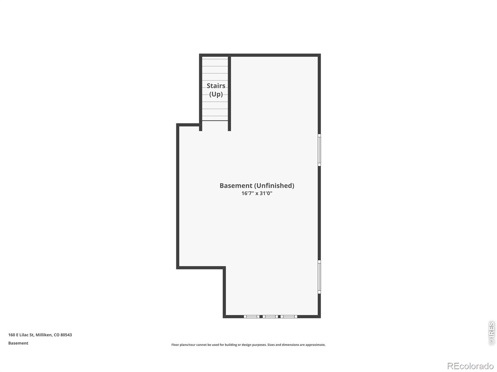 MLS Image #39 for 160 e lilac street,milliken, Colorado