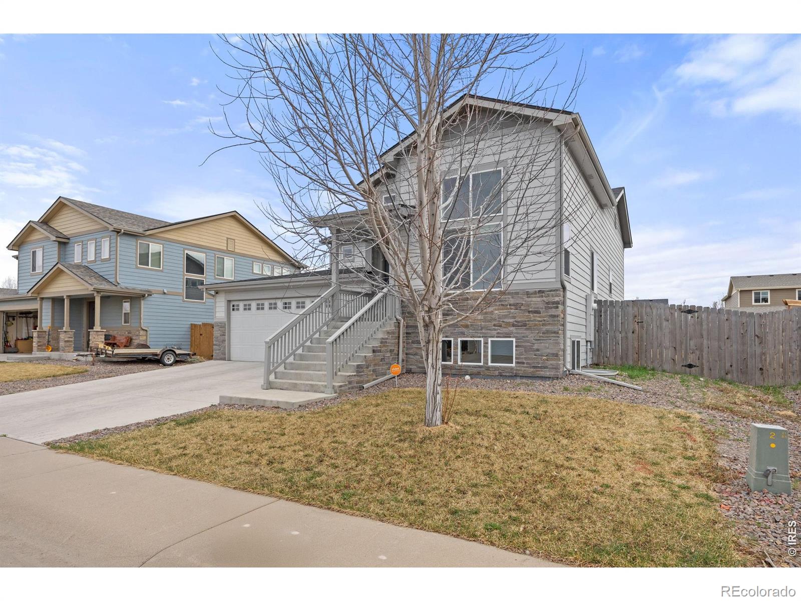 MLS Image #4 for 160 e lilac street,milliken, Colorado