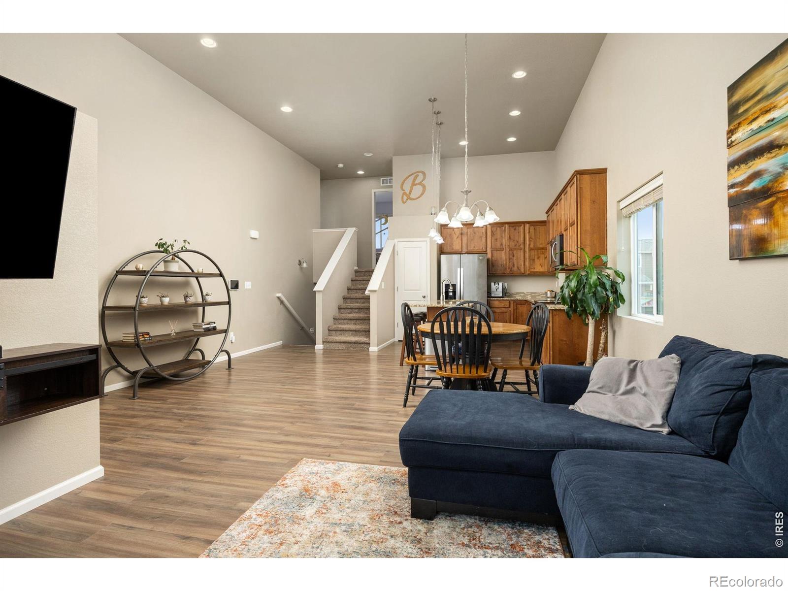 MLS Image #9 for 160 e lilac street,milliken, Colorado