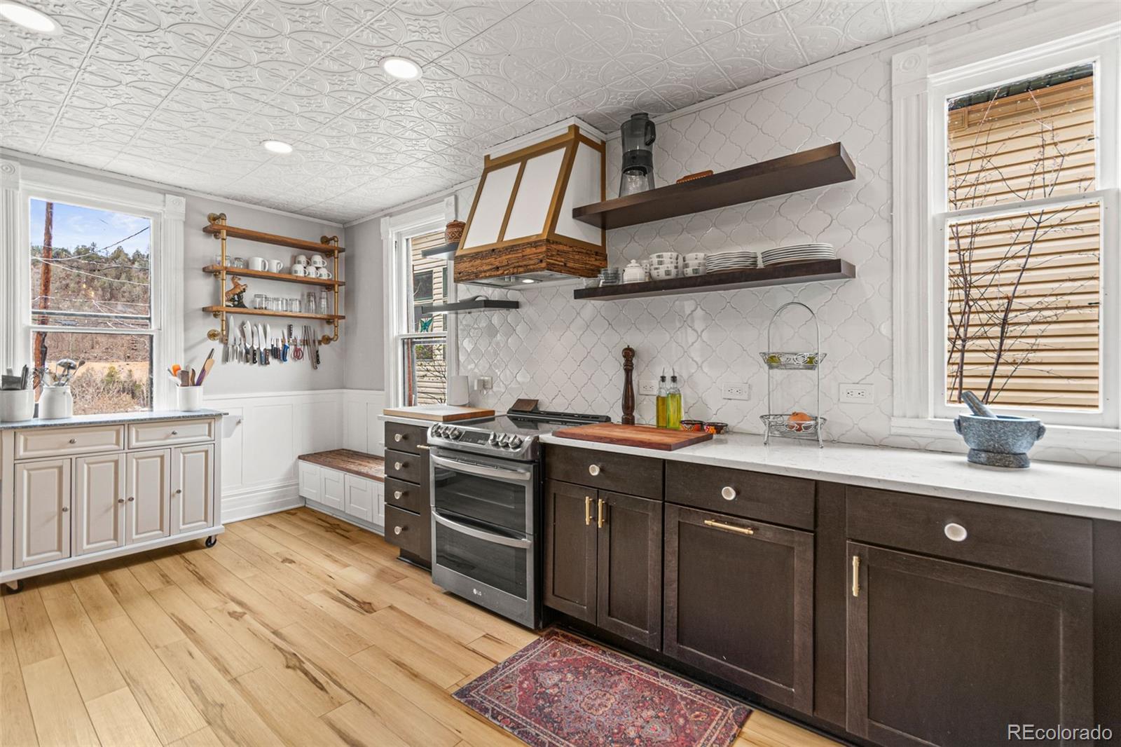 MLS Image #10 for 835  colorado boulevard,idaho springs, Colorado