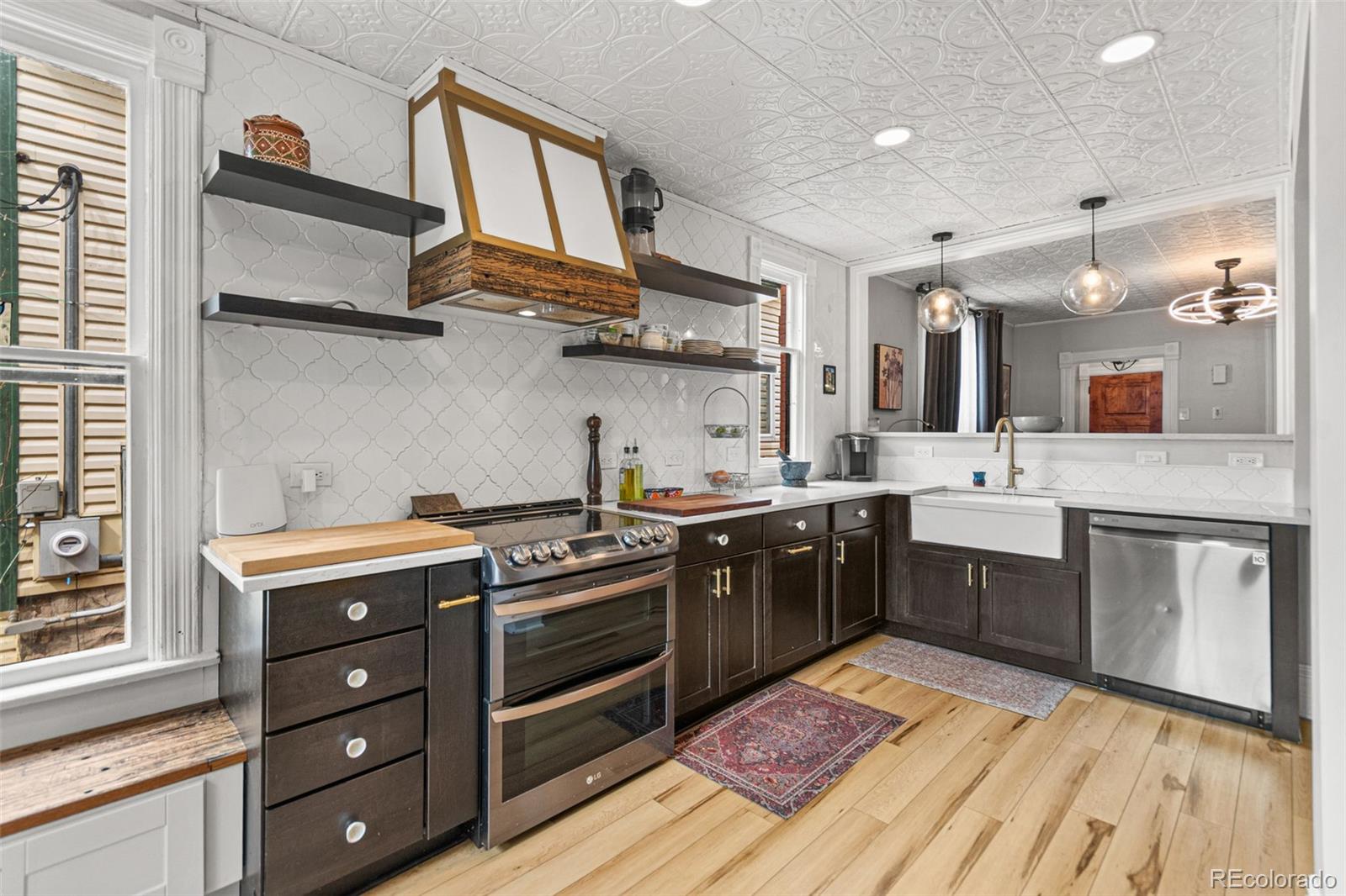 MLS Image #11 for 835  colorado boulevard,idaho springs, Colorado