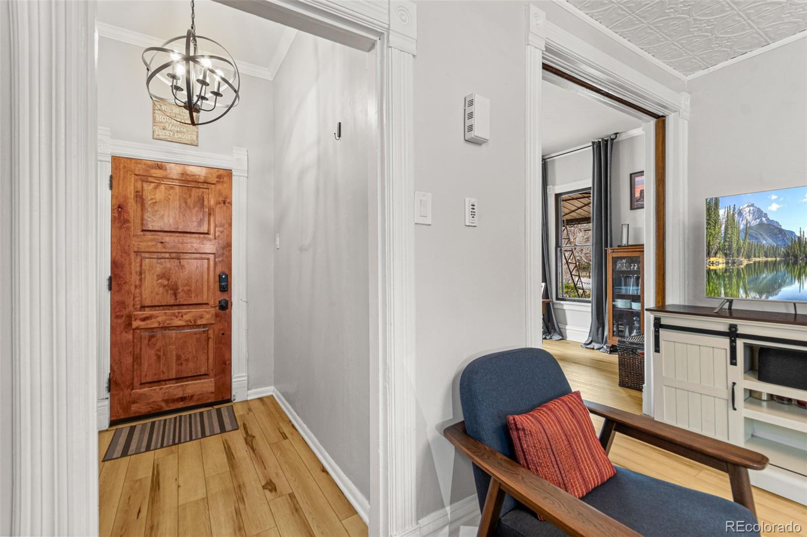MLS Image #2 for 835  colorado boulevard,idaho springs, Colorado