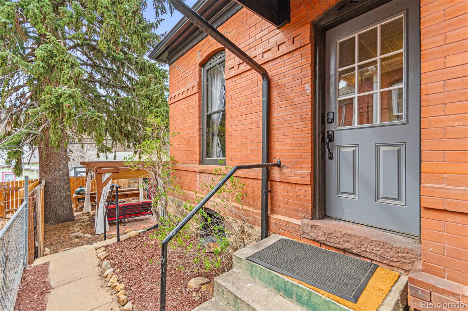 MLS Image #29 for 835  colorado boulevard,idaho springs, Colorado