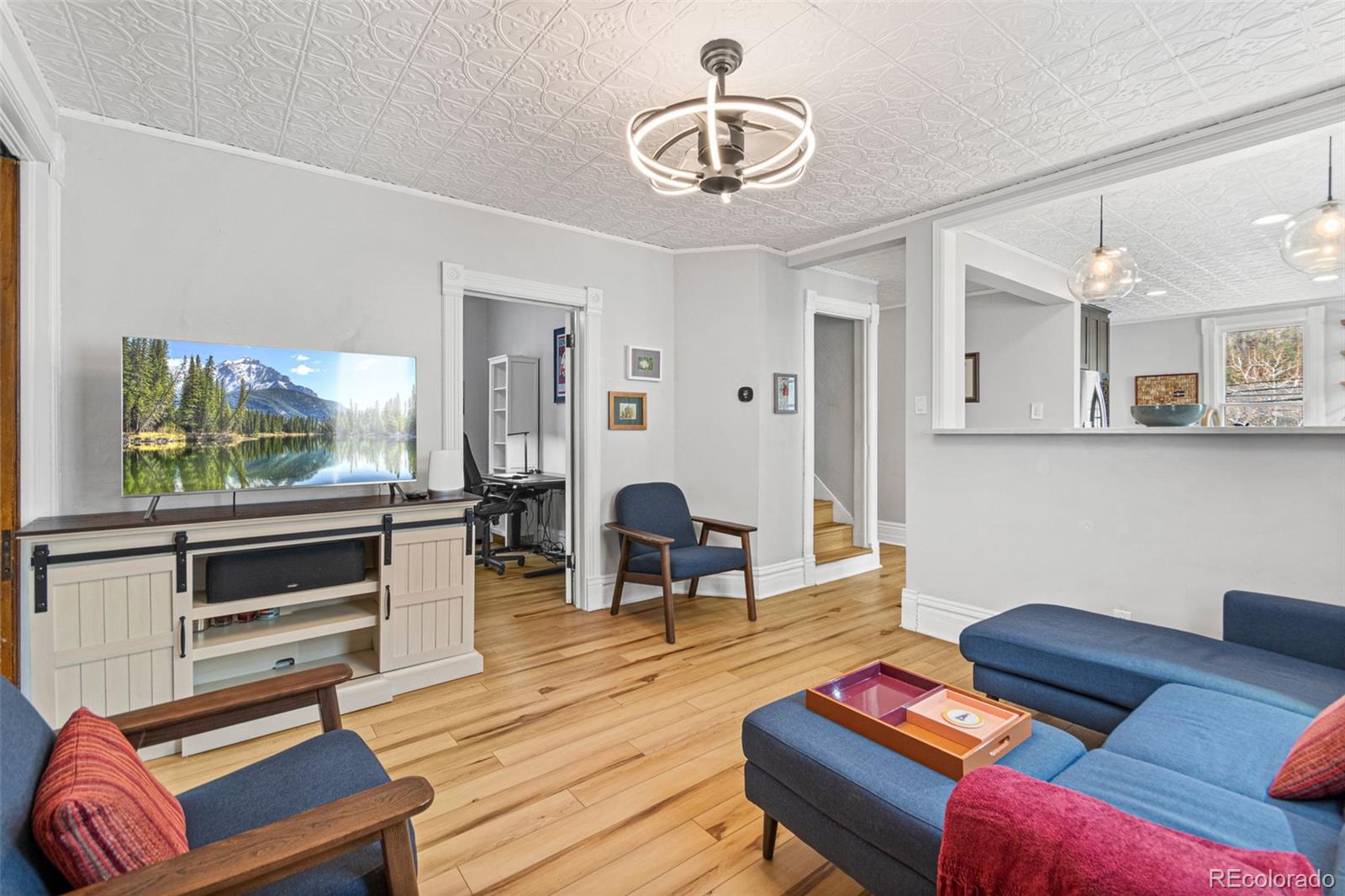 MLS Image #3 for 835  colorado boulevard,idaho springs, Colorado