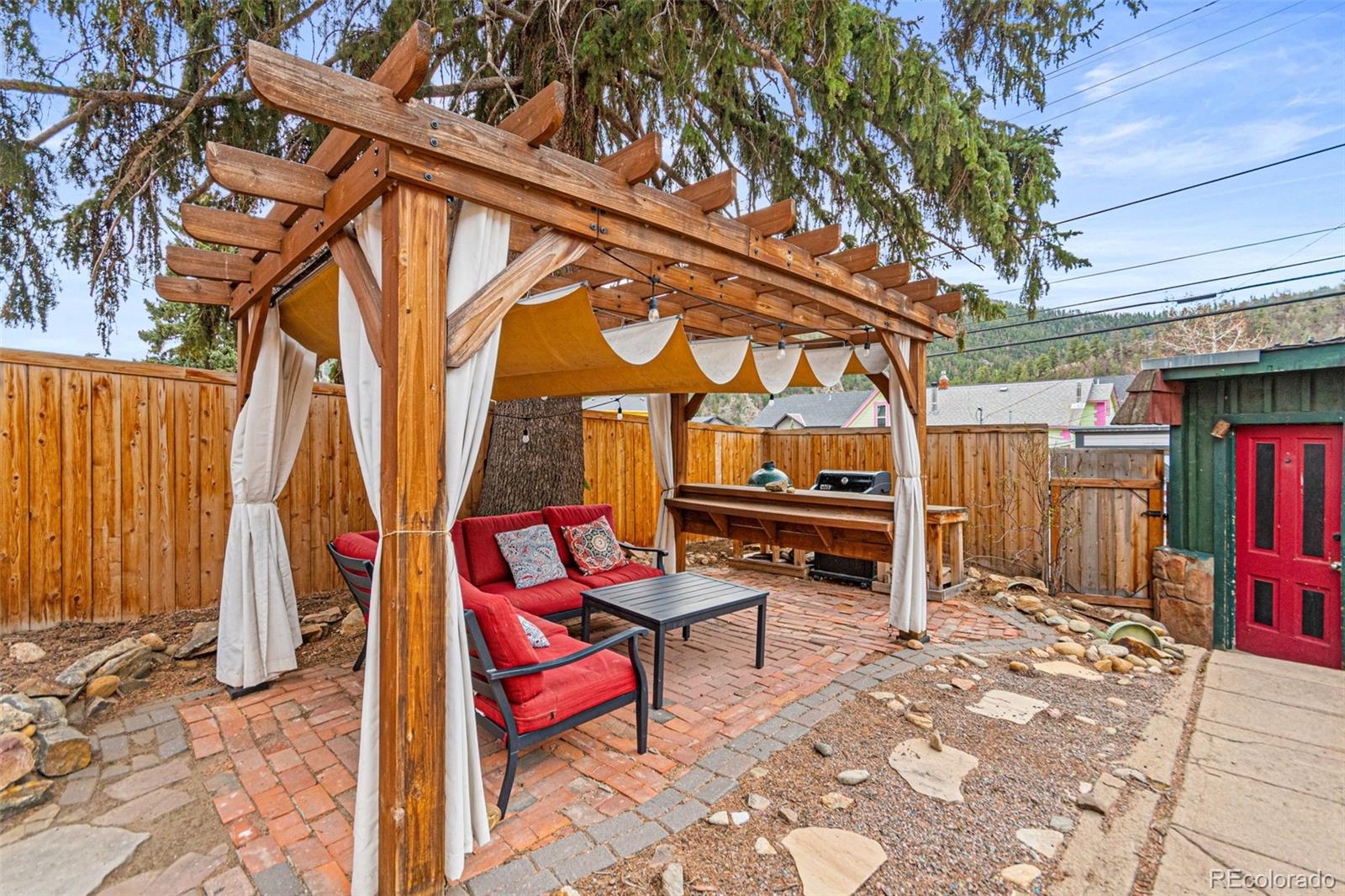 MLS Image #30 for 835  colorado boulevard,idaho springs, Colorado