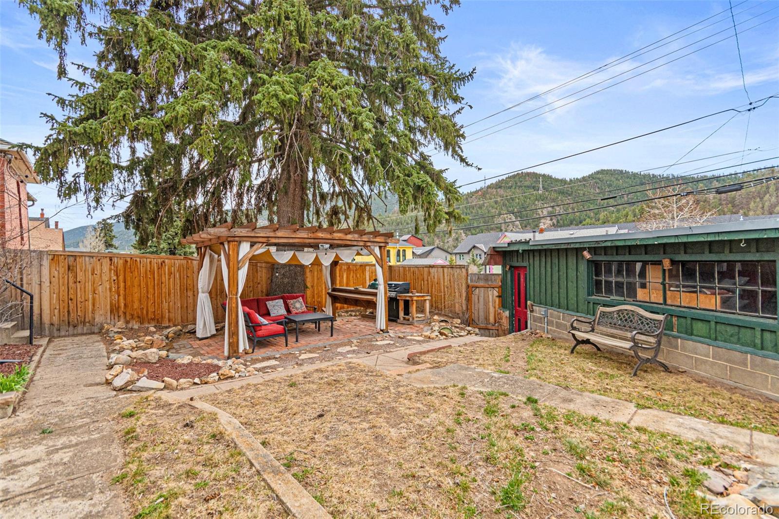 MLS Image #31 for 835  colorado boulevard,idaho springs, Colorado