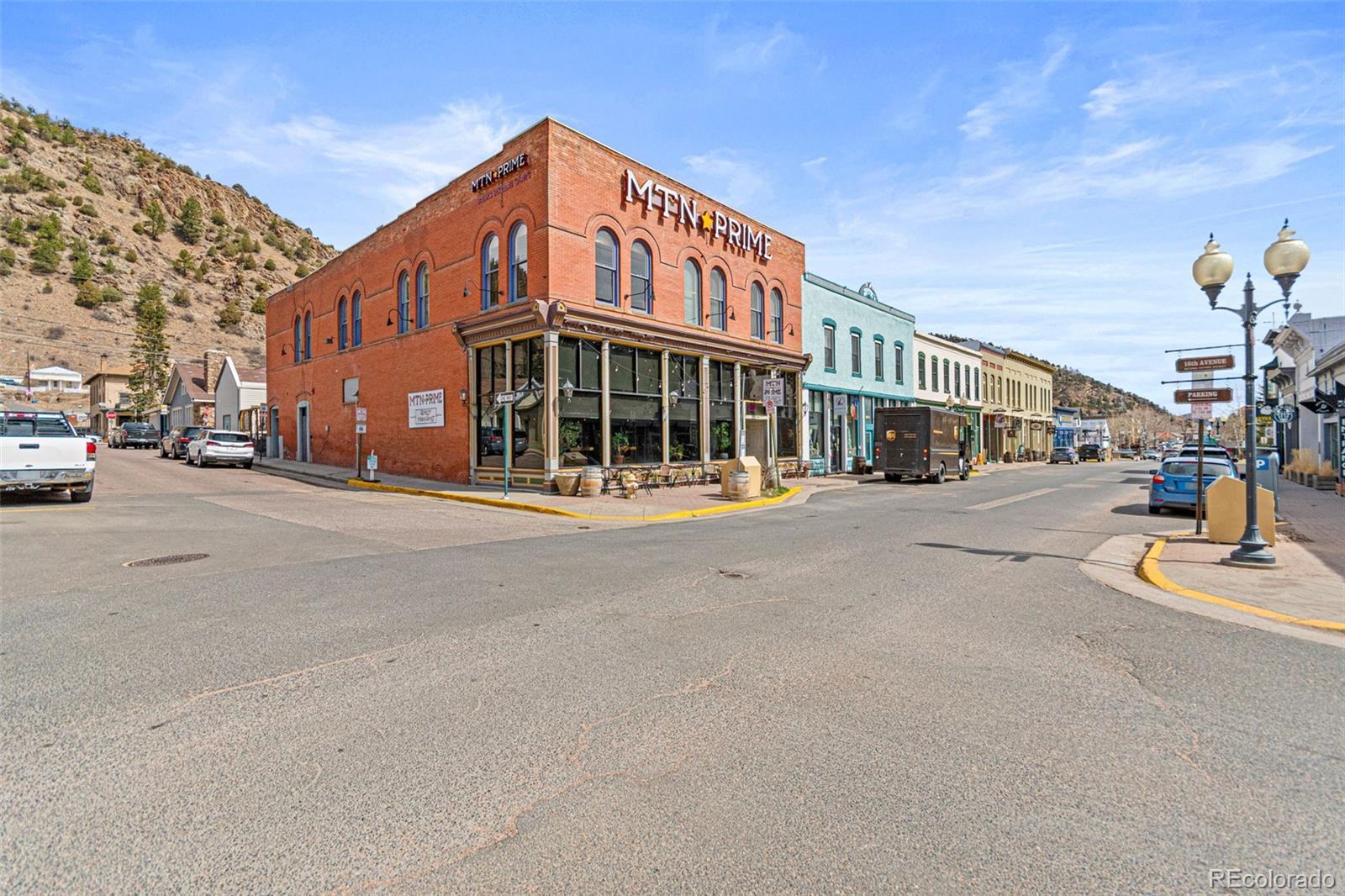 MLS Image #33 for 835  colorado boulevard,idaho springs, Colorado