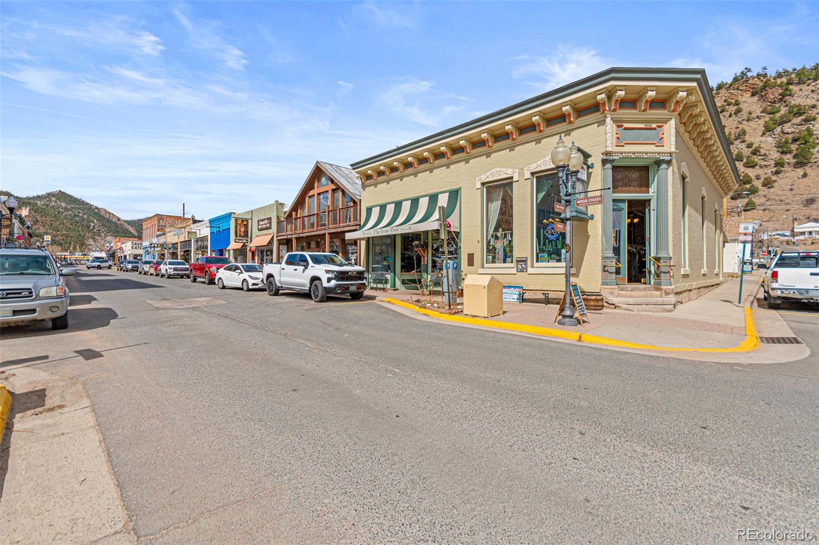 MLS Image #34 for 835  colorado boulevard,idaho springs, Colorado