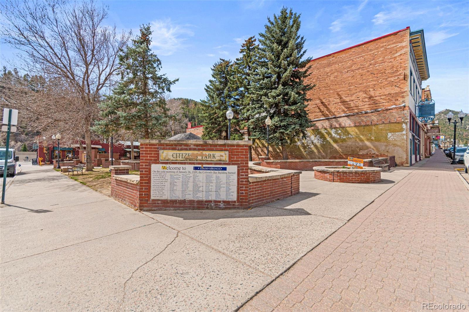 MLS Image #35 for 835  colorado boulevard,idaho springs, Colorado