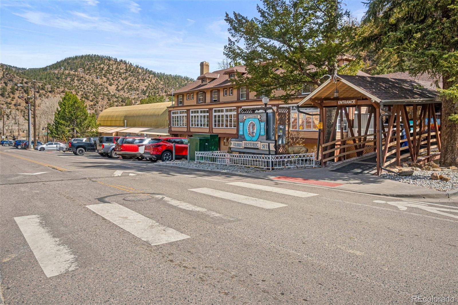 MLS Image #39 for 835  colorado boulevard,idaho springs, Colorado