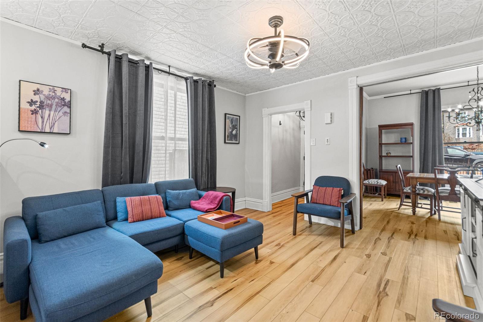 MLS Image #5 for 835  colorado boulevard,idaho springs, Colorado