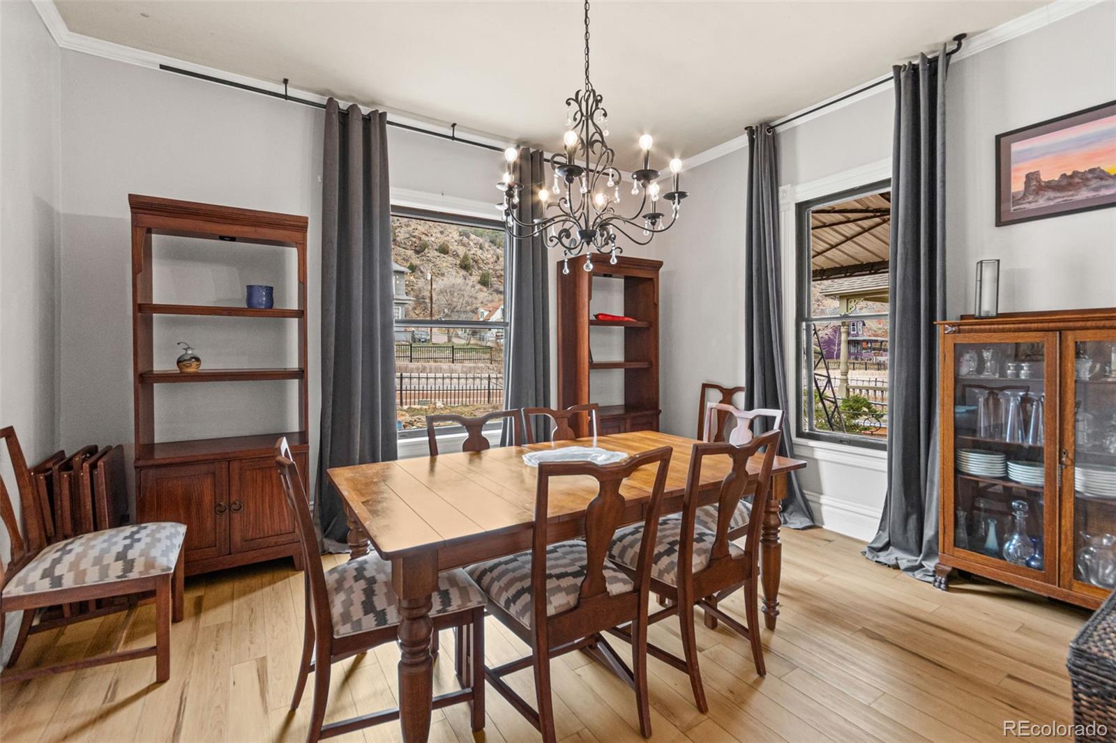 MLS Image #6 for 835  colorado boulevard,idaho springs, Colorado