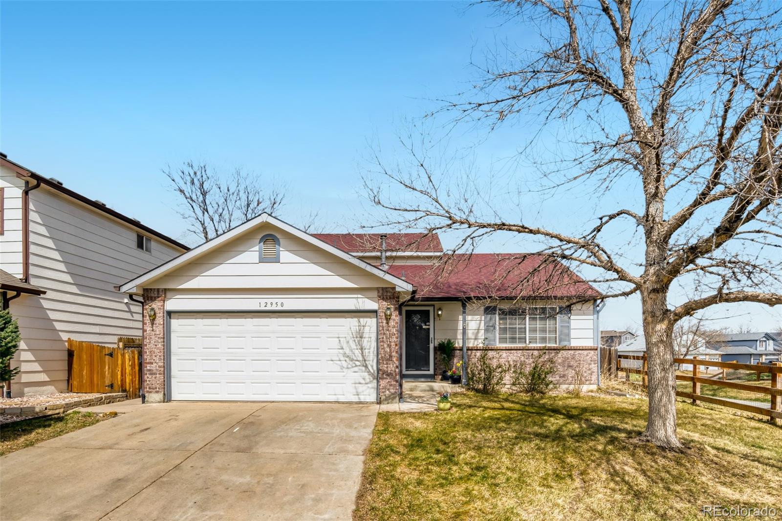 MLS Image #0 for 12950  hudson street,thornton, Colorado