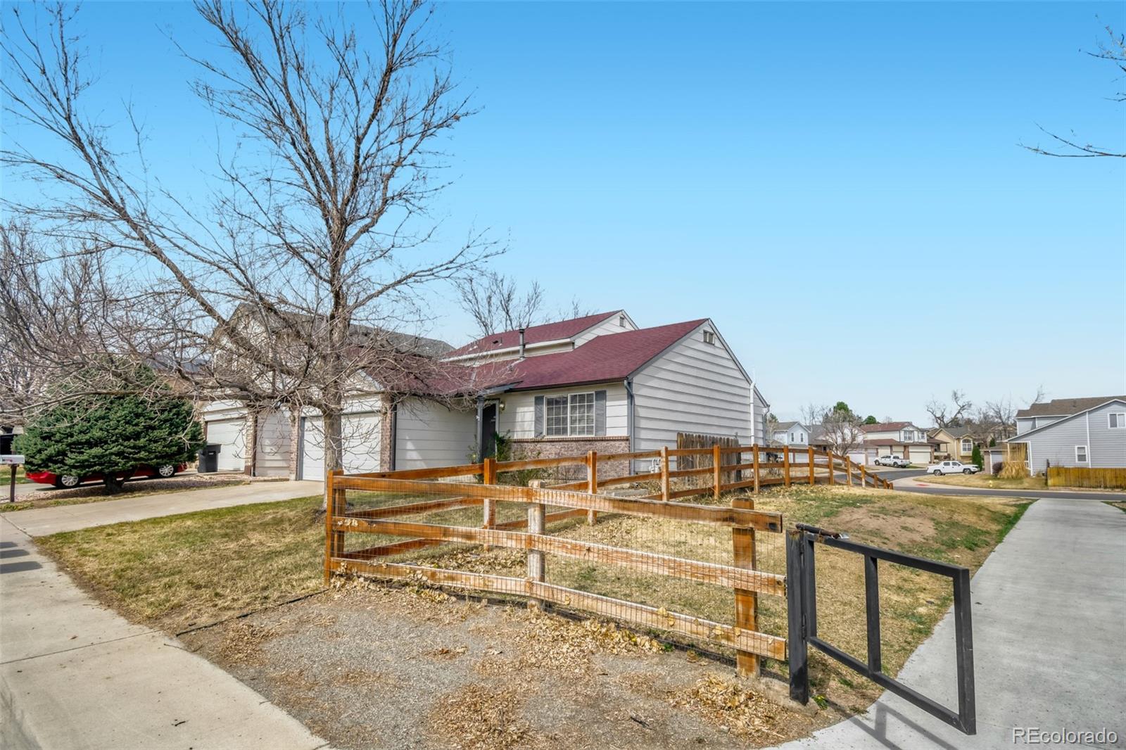 MLS Image #1 for 12950  hudson street,thornton, Colorado