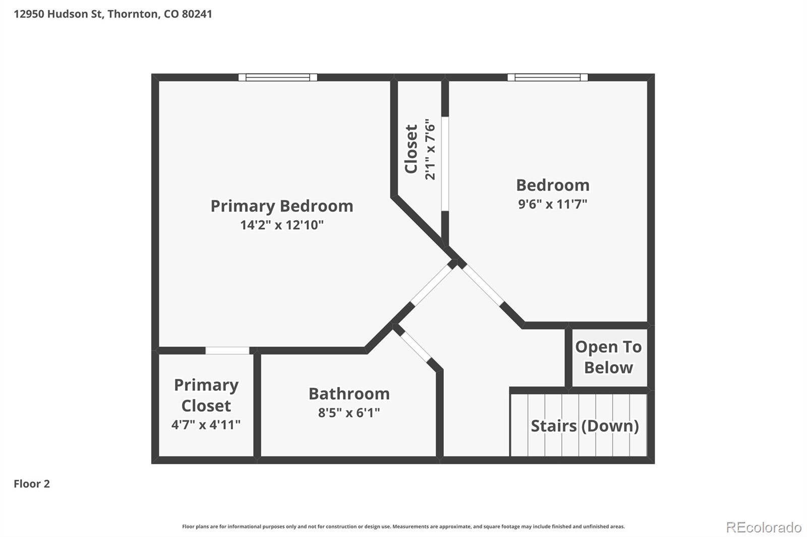 MLS Image #29 for 12950  hudson street,thornton, Colorado