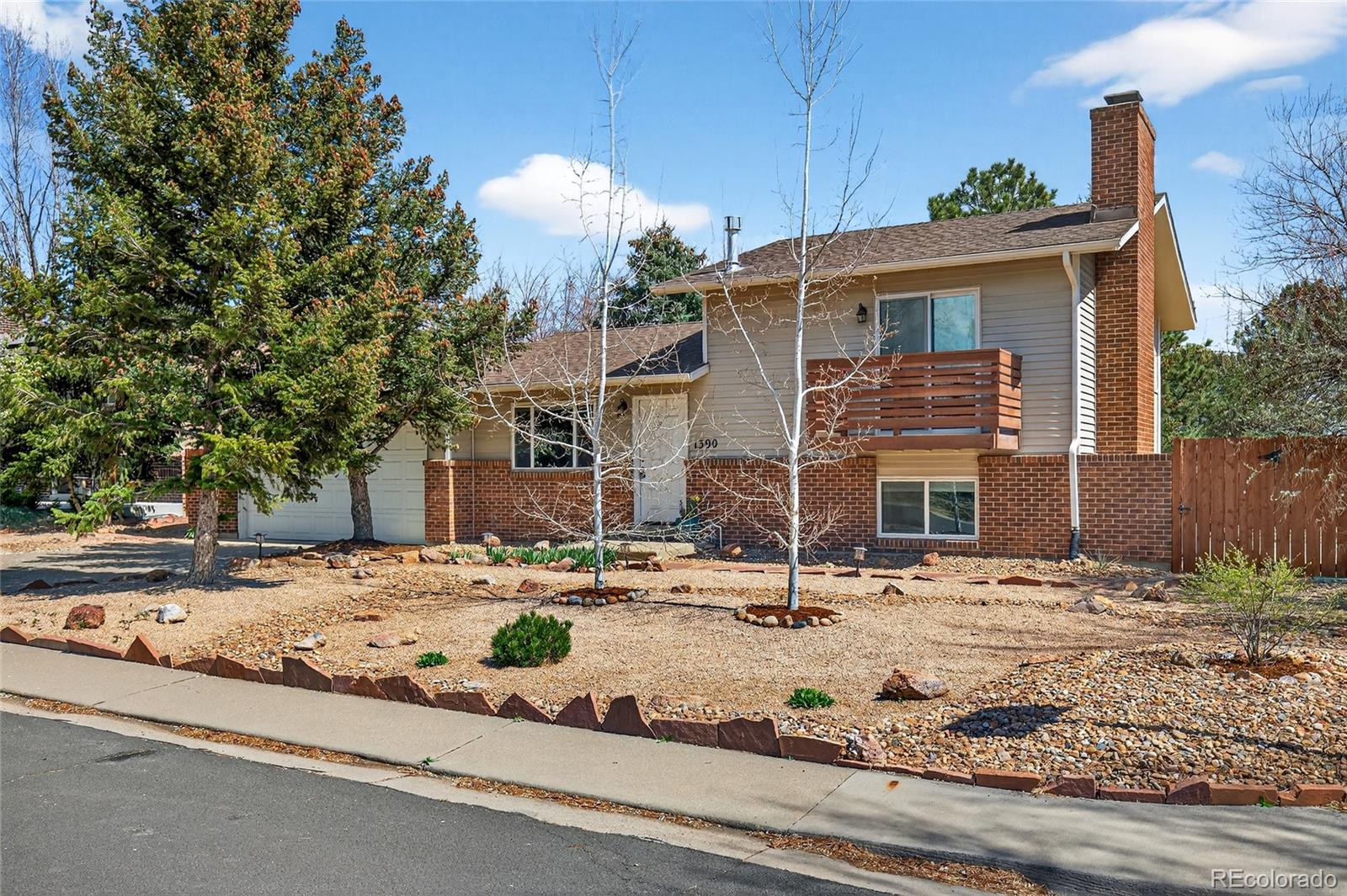 MLS Image #1 for 1390  atlantis avenue,lafayette, Colorado