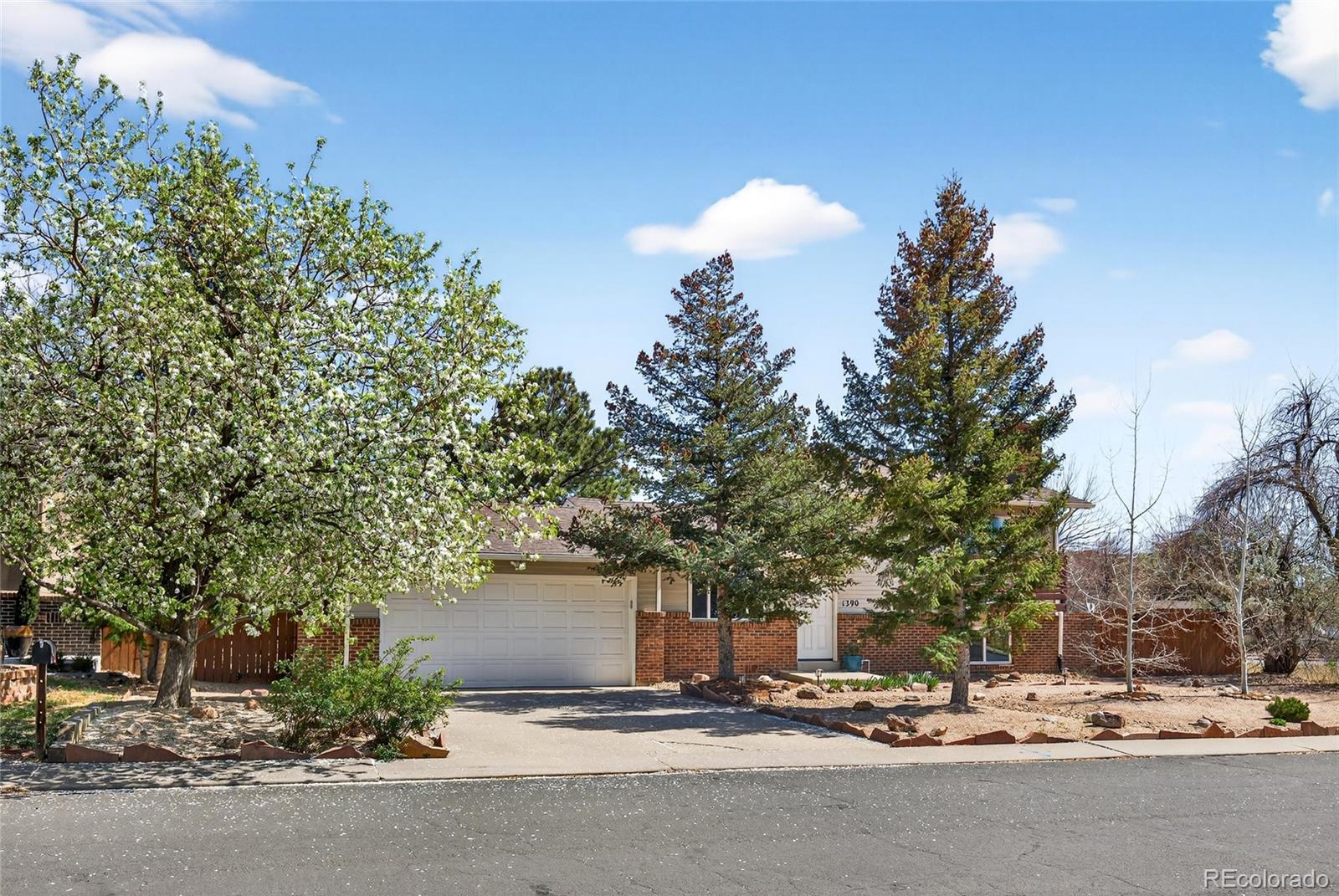 MLS Image #3 for 1390  atlantis avenue,lafayette, Colorado