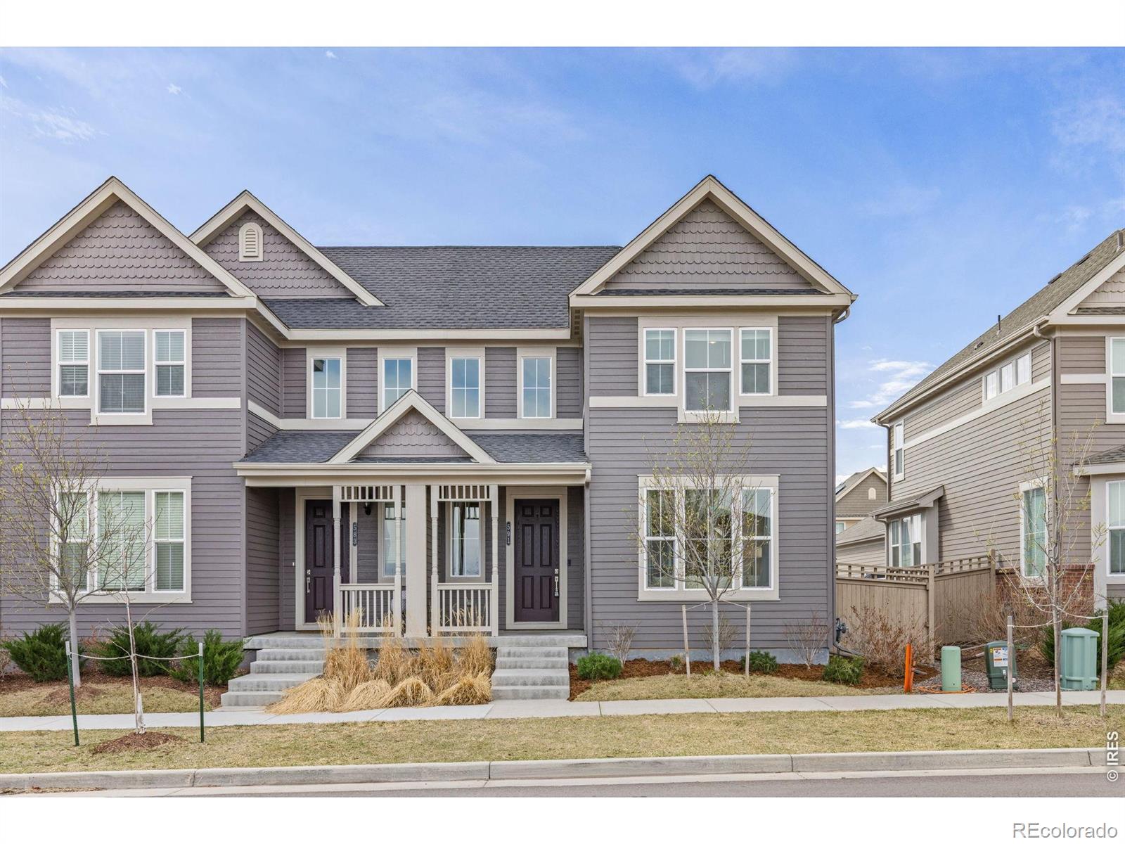 MLS Image #0 for 591  greenville alley,erie, Colorado
