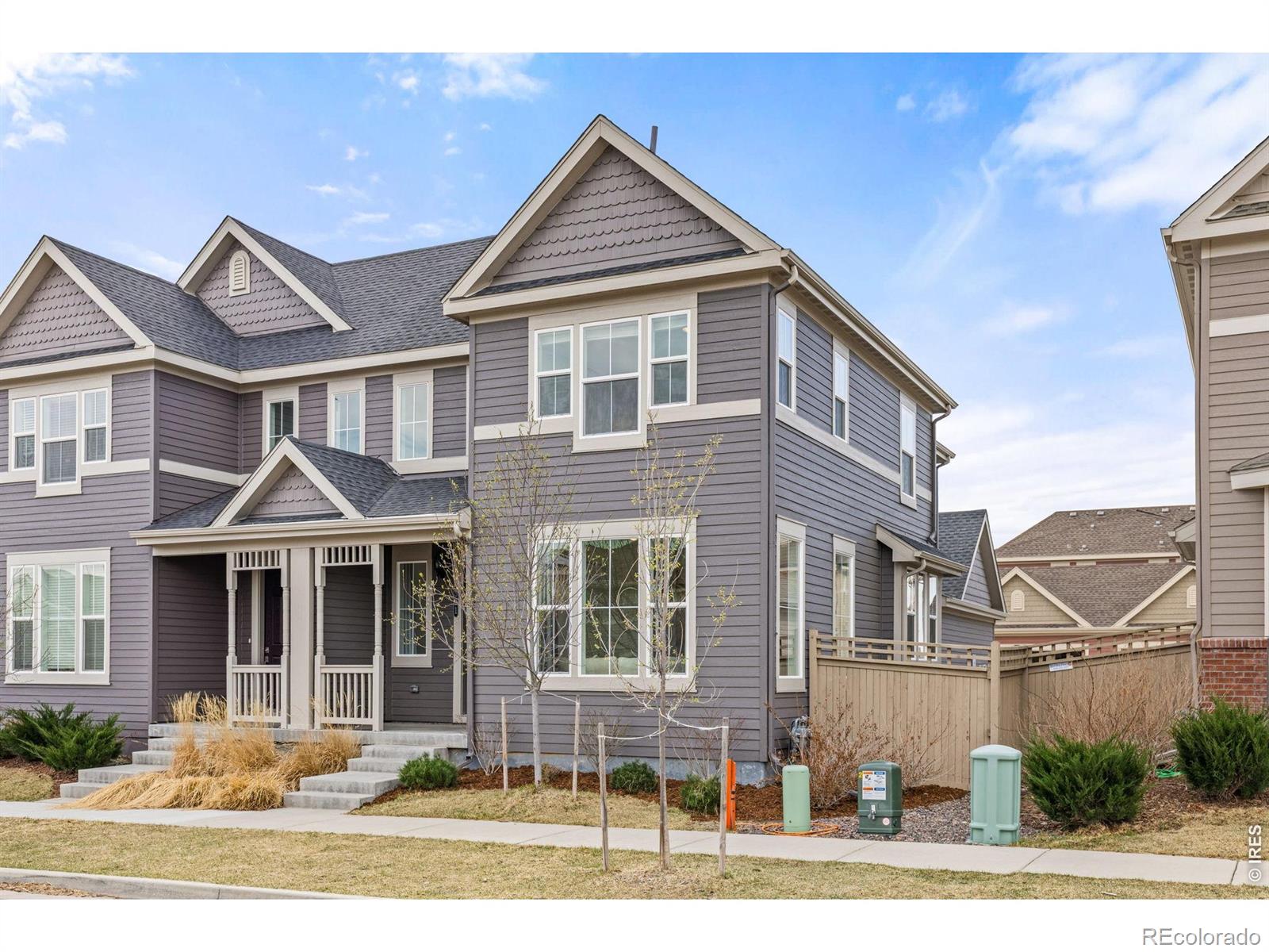 MLS Image #2 for 591  greenville alley,erie, Colorado