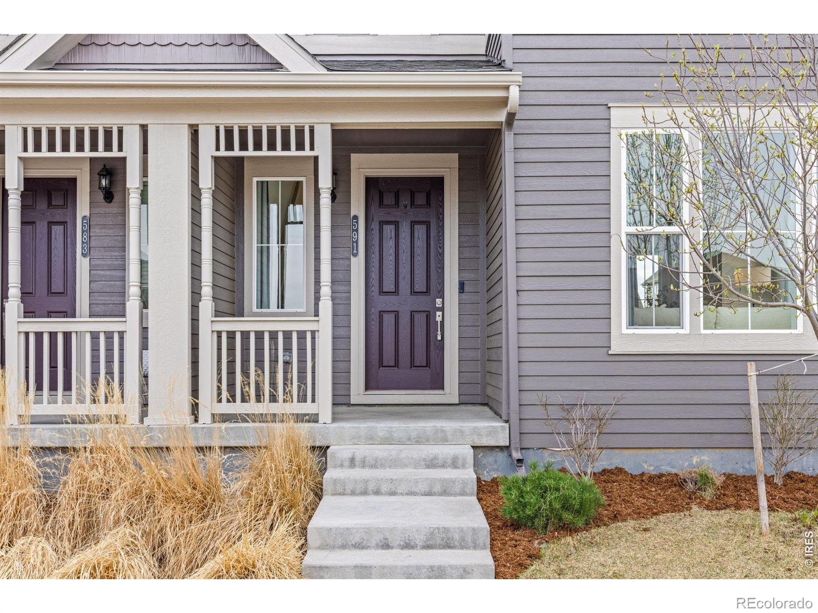 MLS Image #3 for 591  greenville alley,erie, Colorado