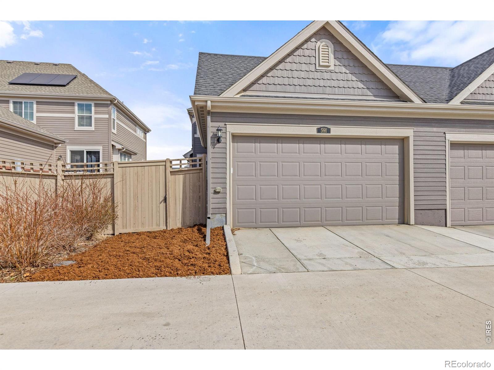 MLS Image #32 for 591  greenville alley,erie, Colorado